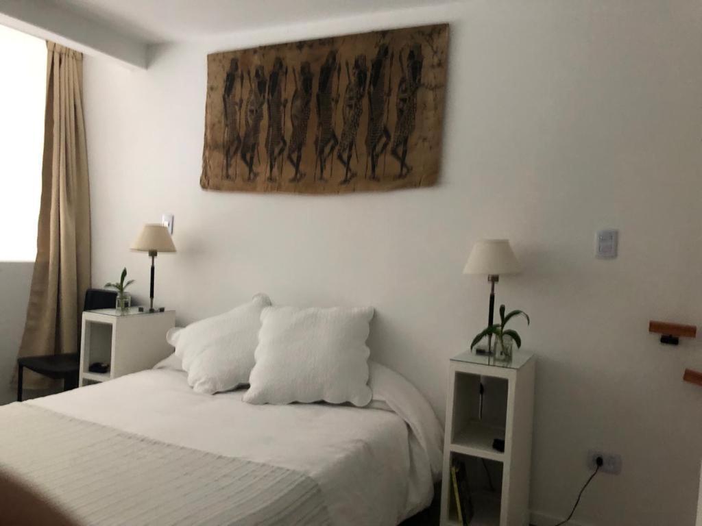 Departamento Nuevo A 4 Cuadras De Palermo Y 3 De Movistar Arena Ciudad Autónoma de Buenos Aires