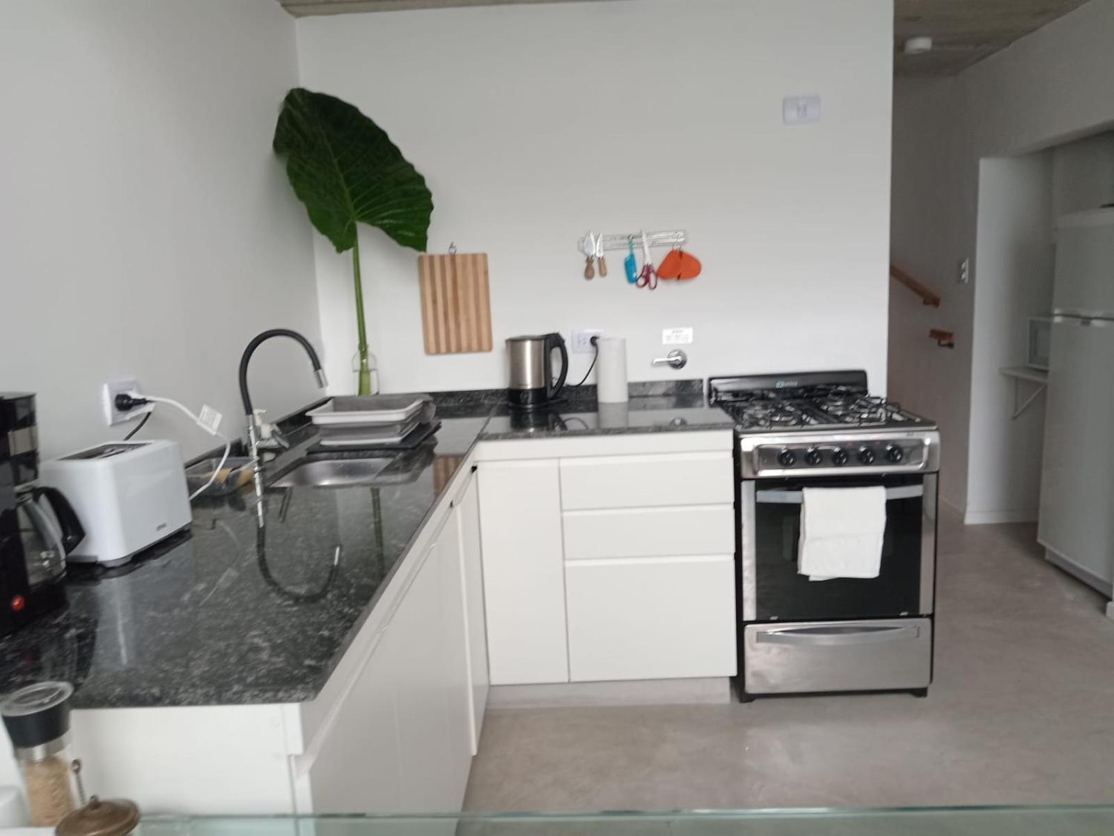 Departamento Nuevo A 4 Cuadras De Palermo Y 3 De Movistar Arena Apartamento *