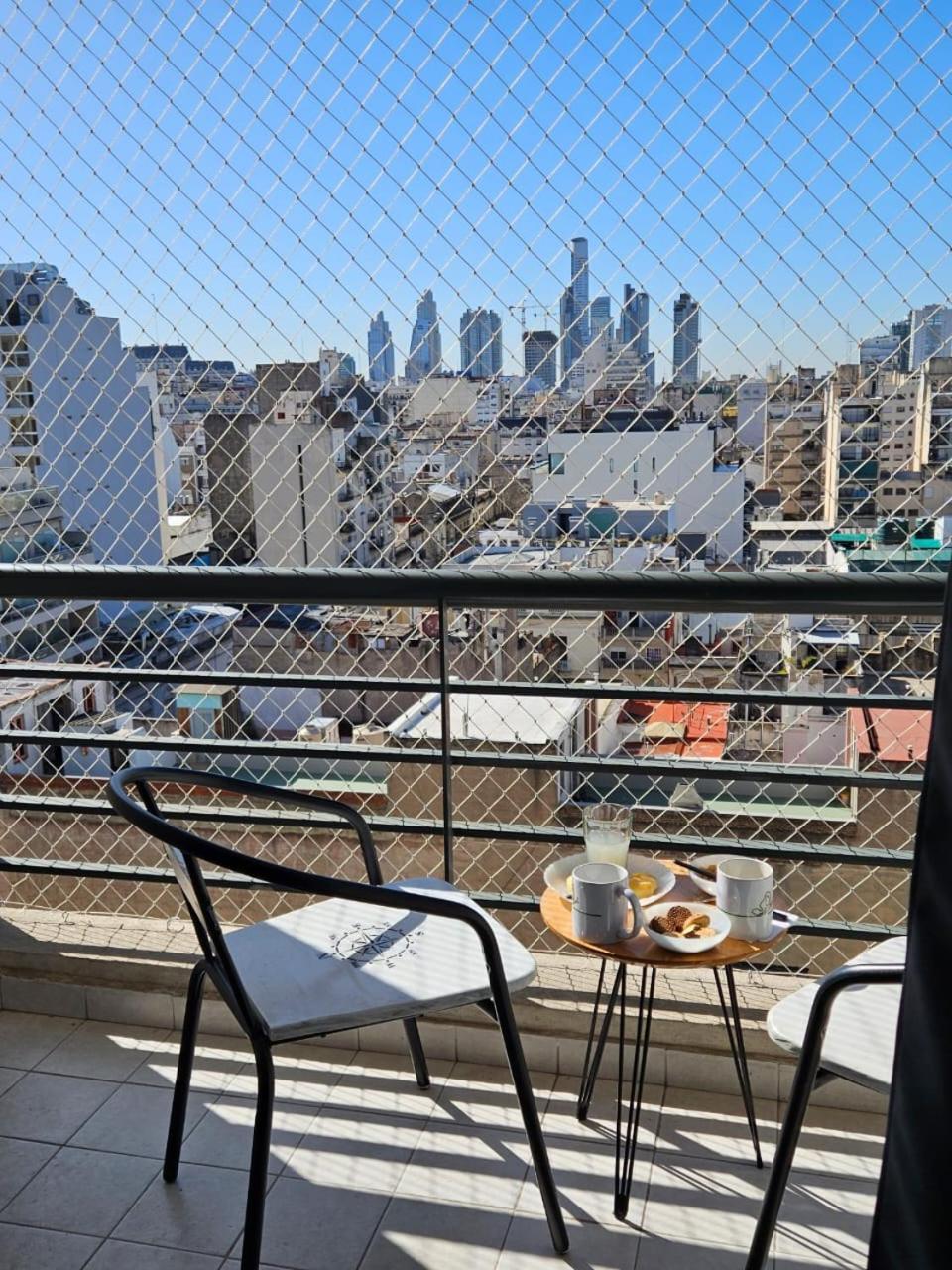1013 Con Piscina Gimnasio Laundry Y Seguridad 24 Hs Ciudad Autónoma de Buenos Aires