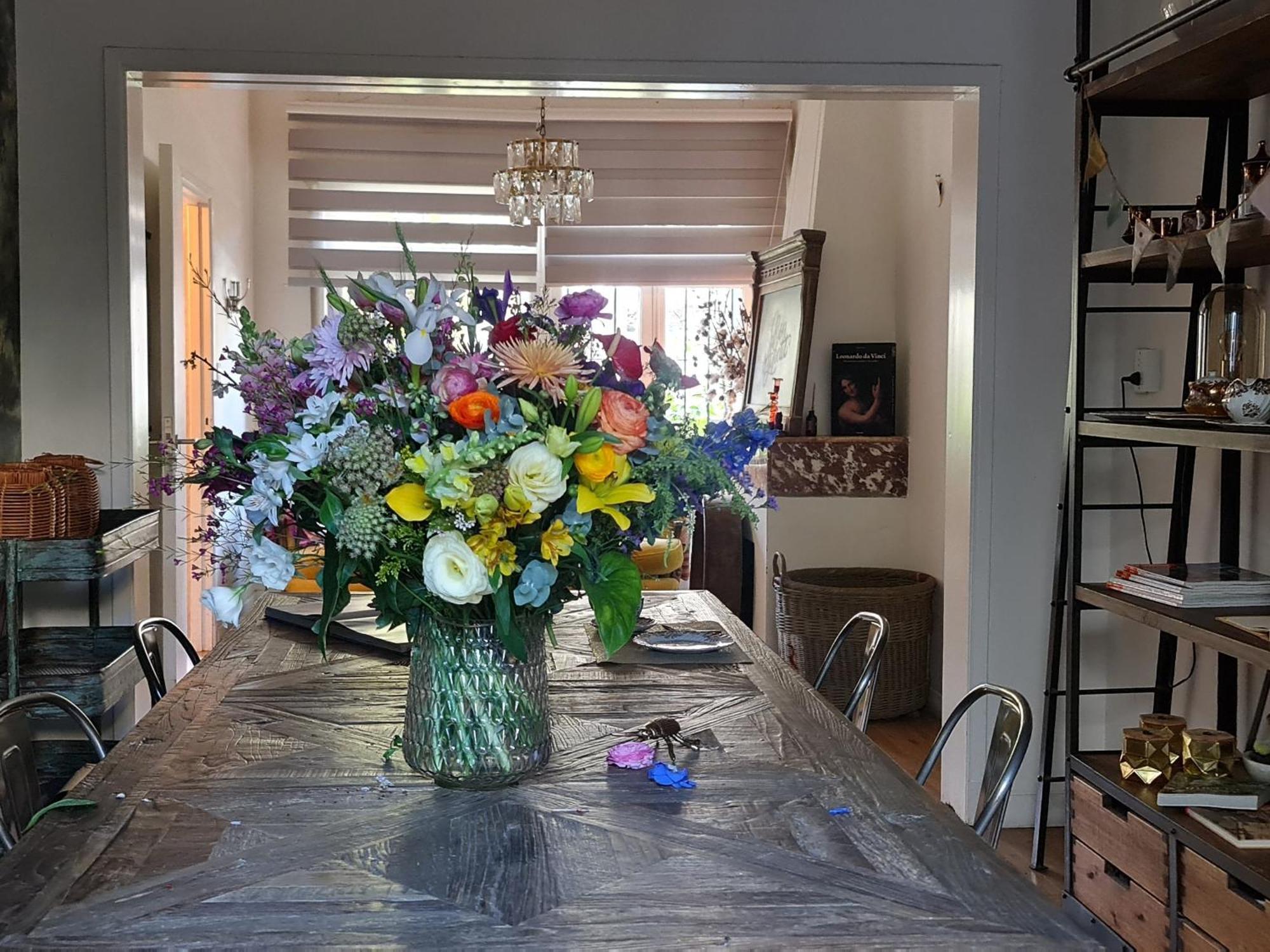 Mi Casa De Pensión *