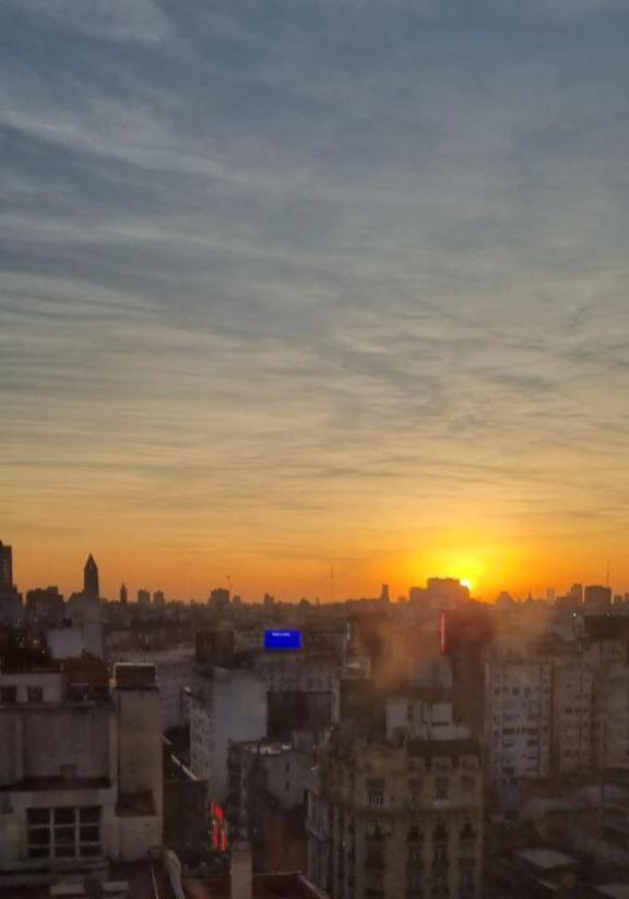 Departamento Monoambiente Caba, Zona Céntrica, San Nicolás. Apartamento Ciudad Autónoma de Buenos Aires