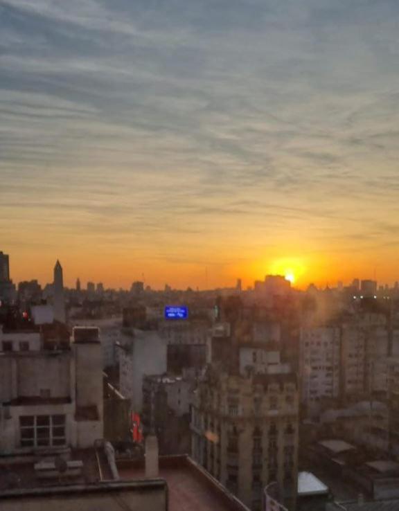 Departamento Monoambiente Caba, Zona Céntrica, San Nicolás. * Ciudad Autónoma de Buenos Aires