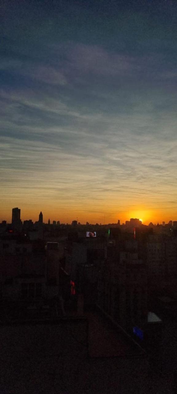 Departamento Monoambiente Caba, Zona Céntrica, San Nicolás. Ciudad Autónoma de Buenos Aires