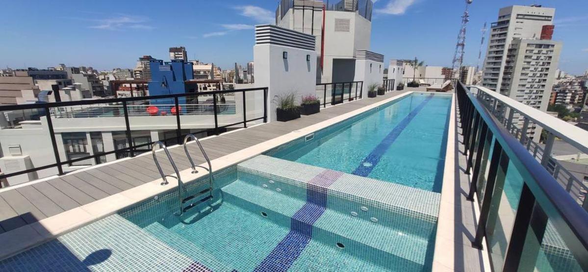 Nuevo Departamento Full Equipado Palermo Apartamento Buenos Aires
