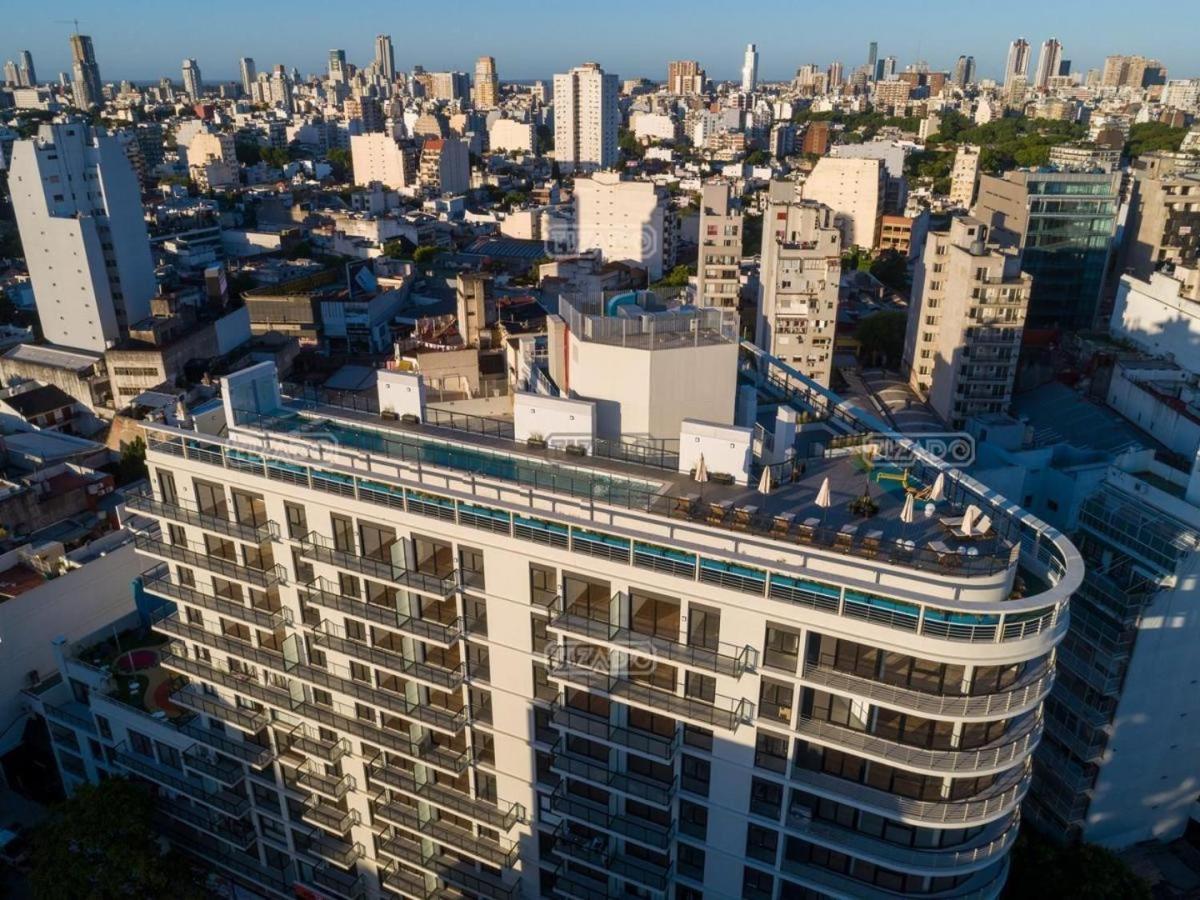 Apartamento Nuevo Departamento Full Equipado Palermo