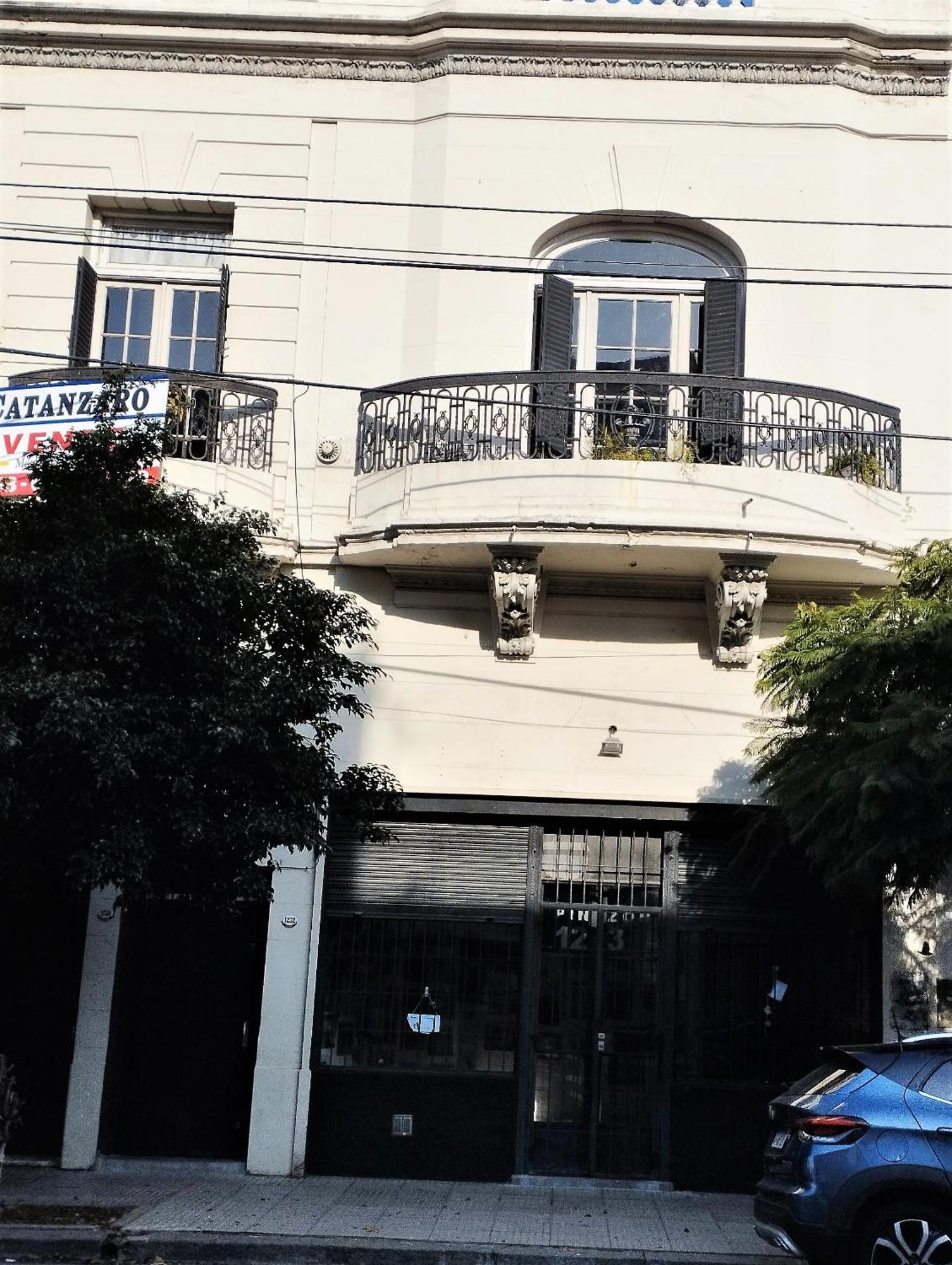 Apartamento Pinzon P&g Ciudad Autónoma de Buenos Aires