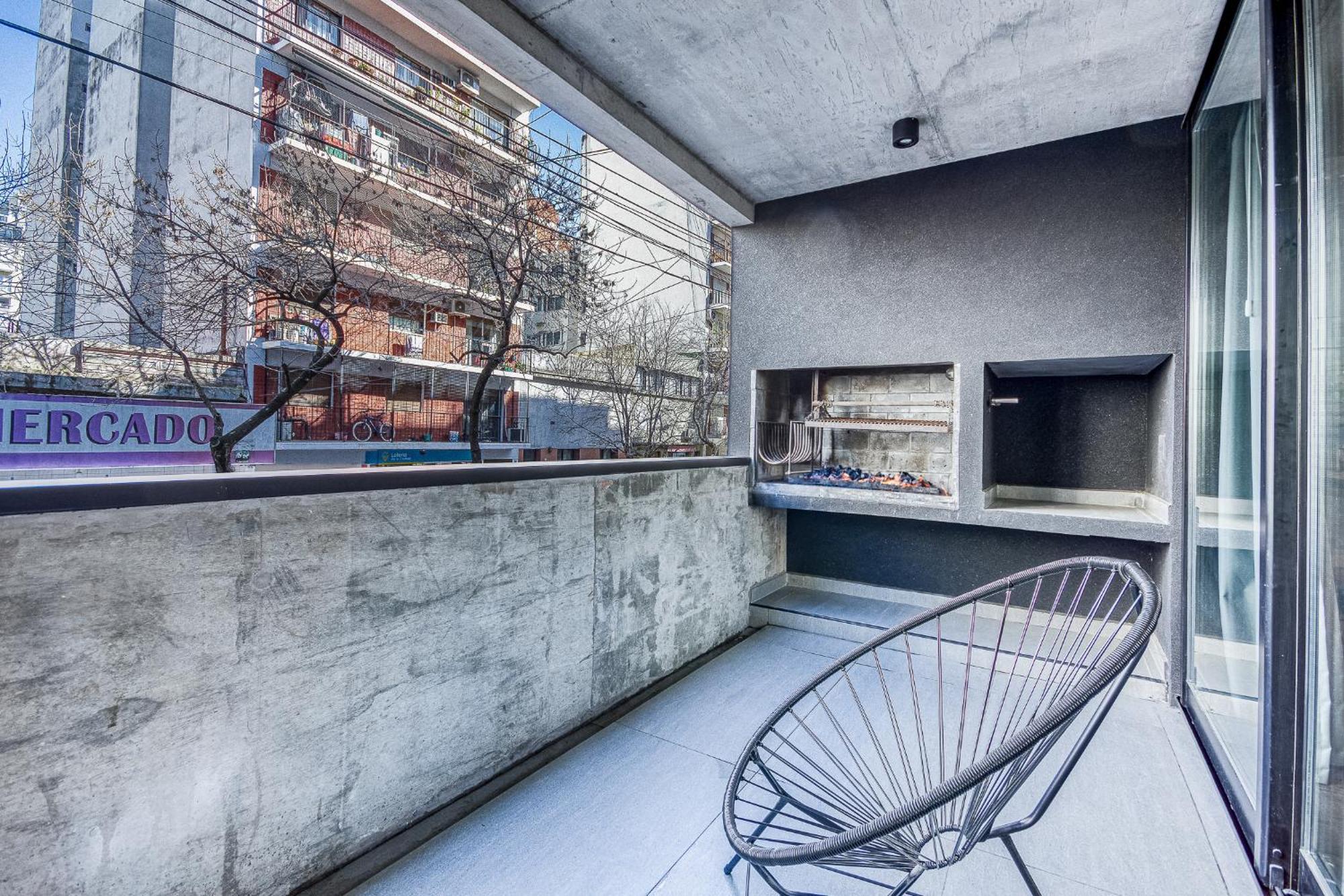 Live Soho Boutique & Palermo Hollywood Aparthotel Buenos Aires