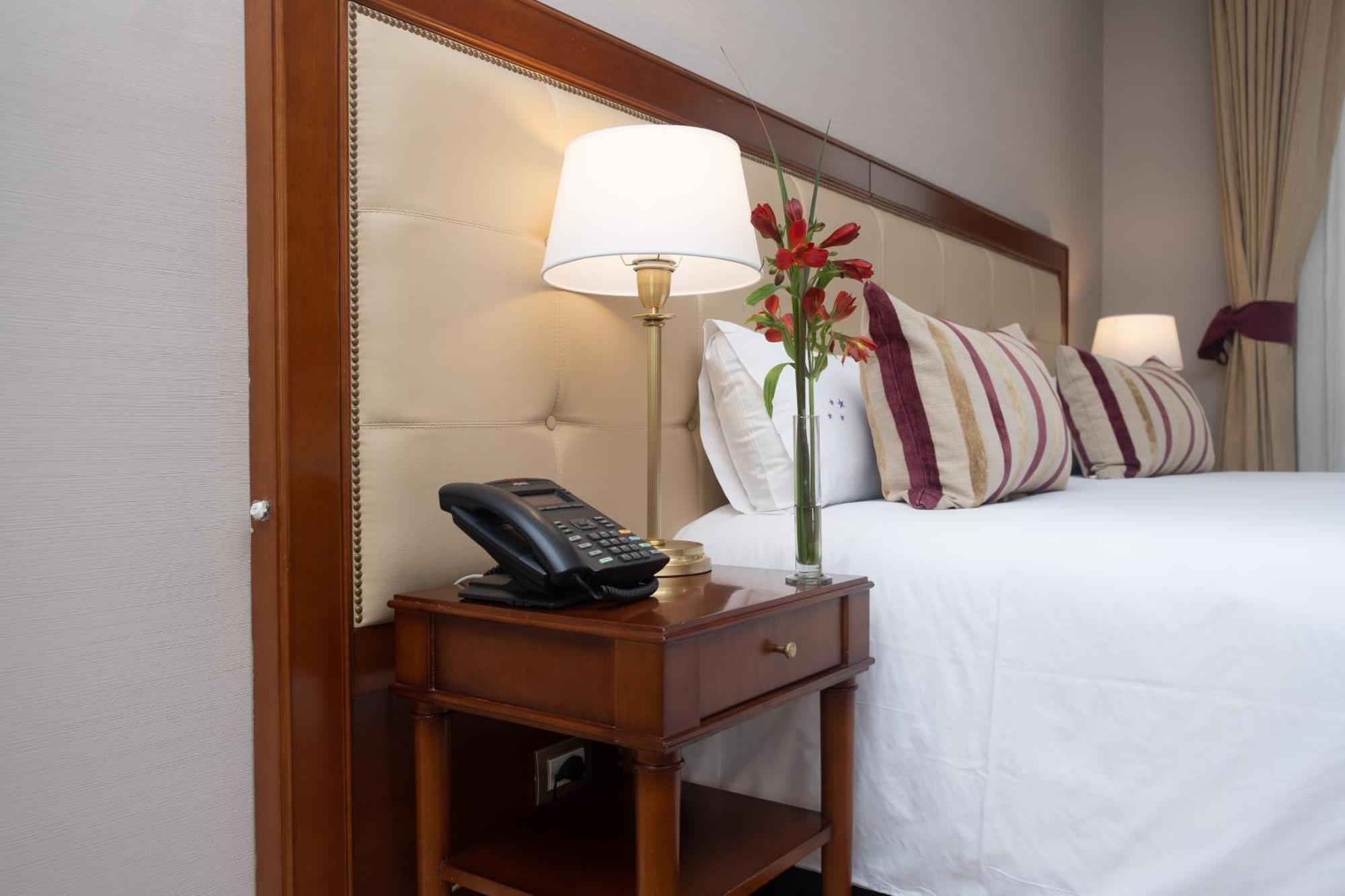 Intersur Recoleta