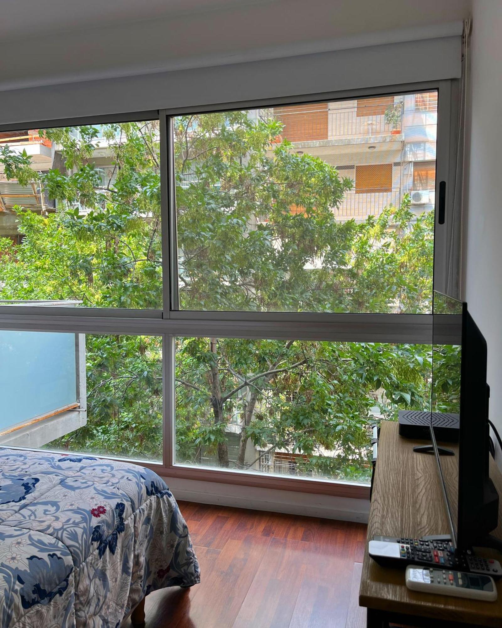 Apartamento Olleros Ba *