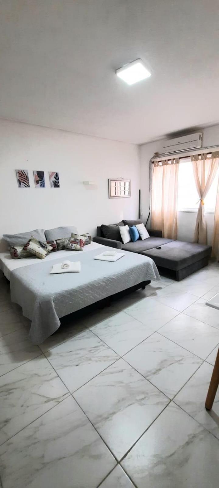 Av Corrientes Obelisco Apartment *