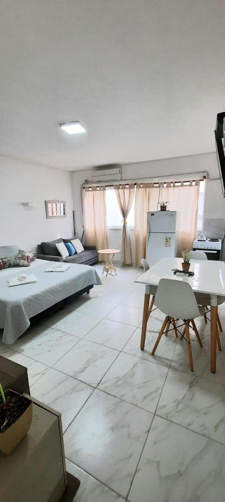 Apartment Av Corrientes Obelisco Buenos Aires