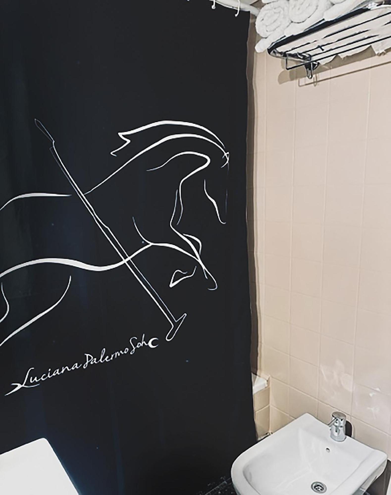 Apartamento Luciana Palermo Soho *