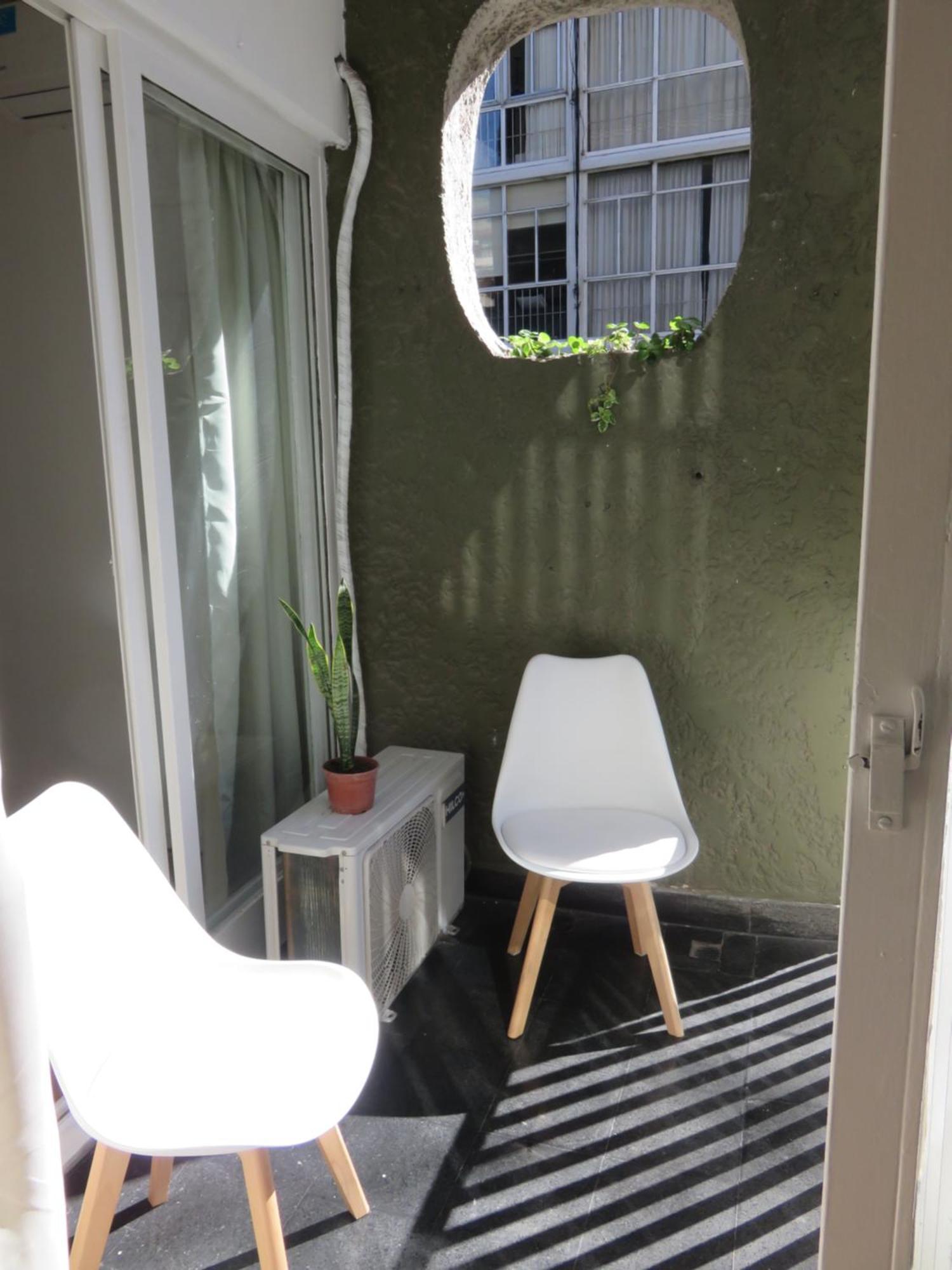 Oasis Palermo Soho * Ciudad Autónoma de Buenos Aires