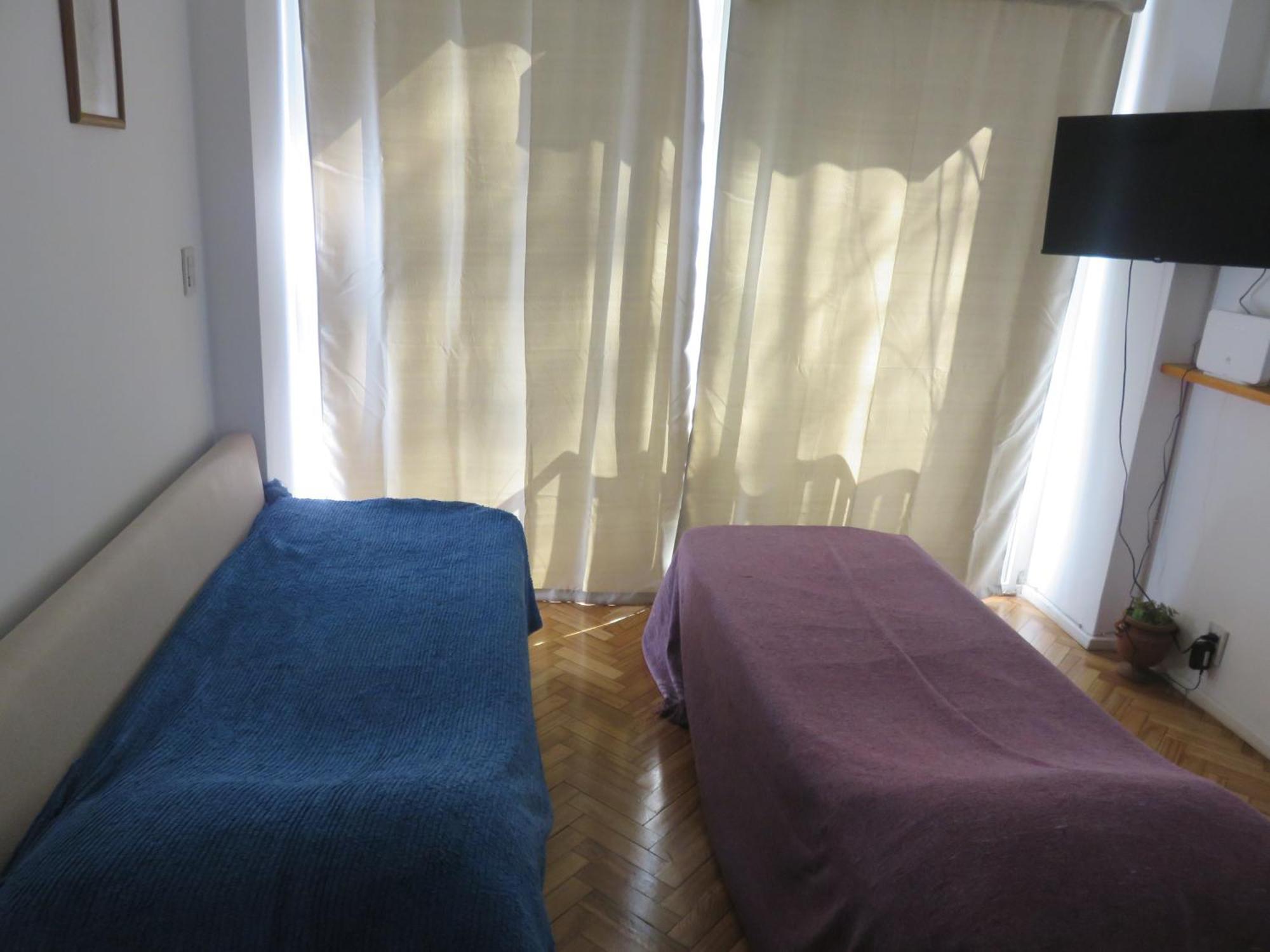 Oasis Palermo Soho Apartamento