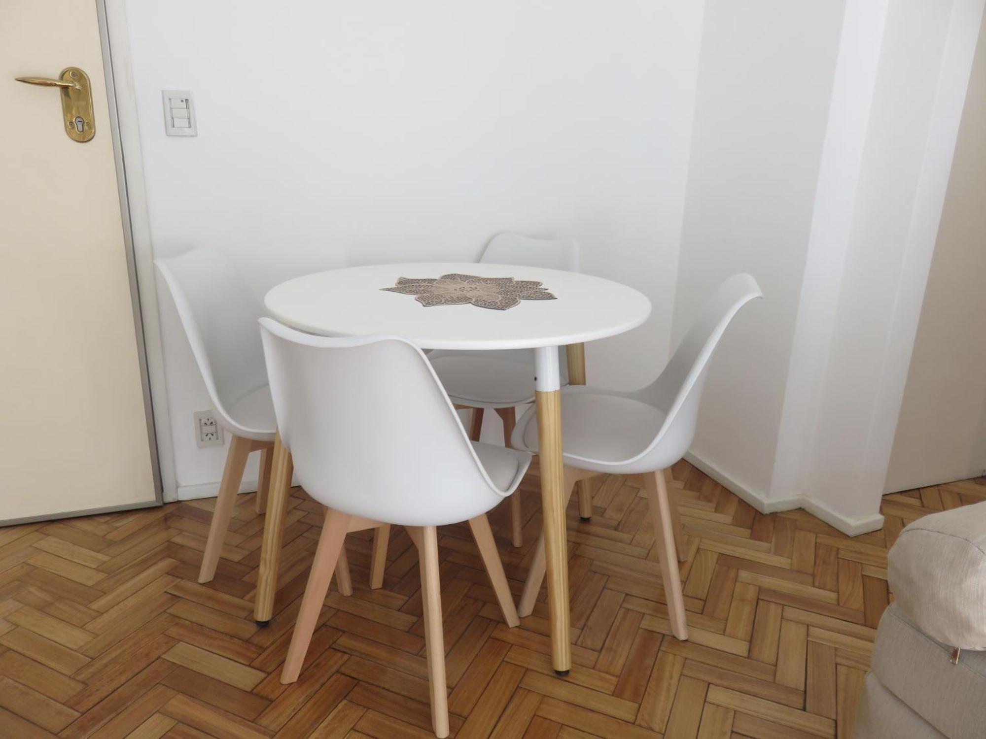 Apartamento Oasis Palermo Soho Ciudad Autónoma de Buenos Aires