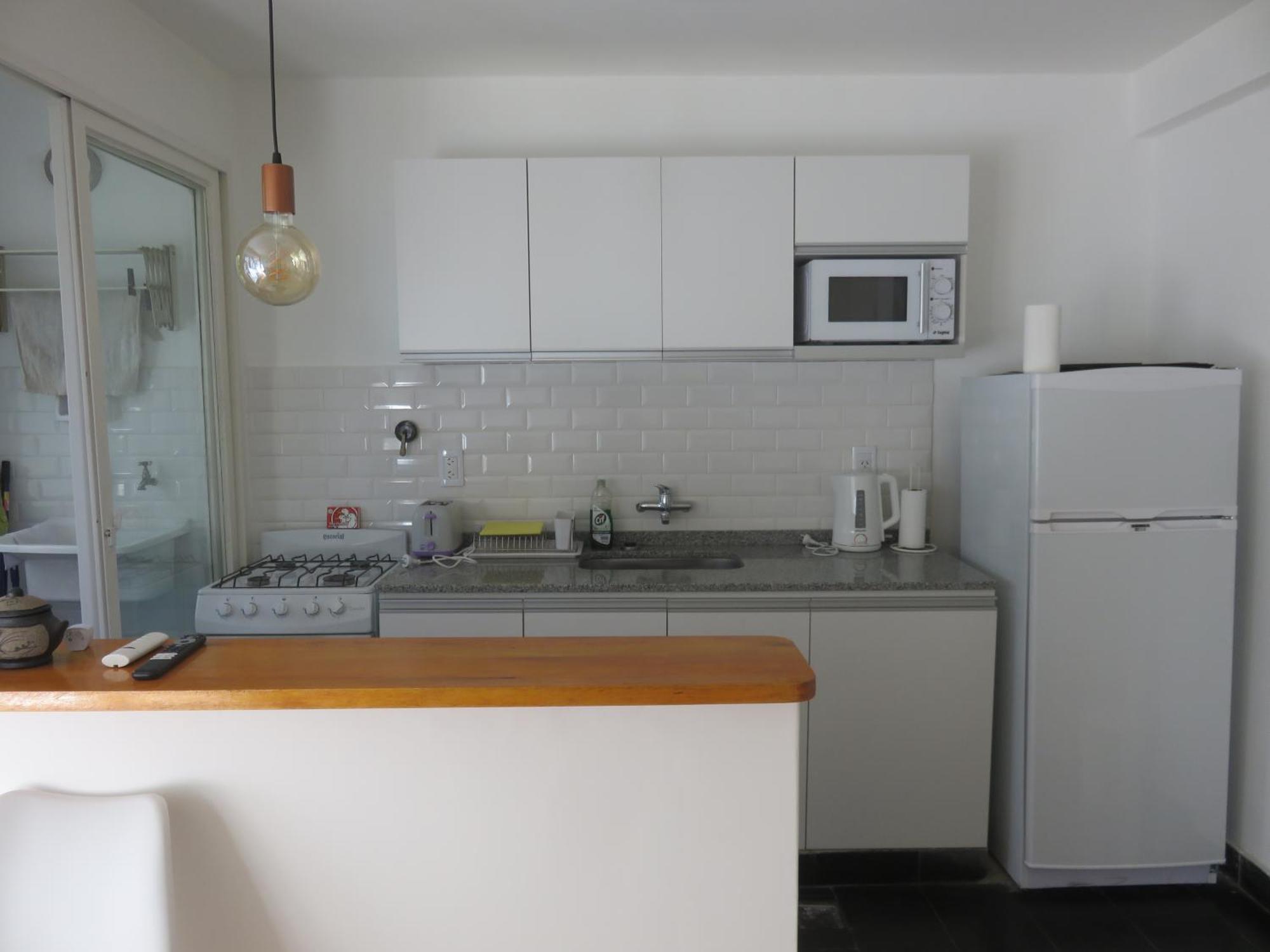 Oasis Palermo Soho * Ciudad Autónoma de Buenos Aires