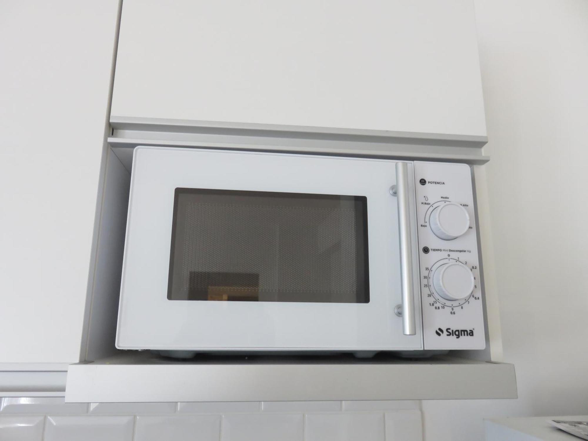 Apartamento Oasis Palermo Soho *
