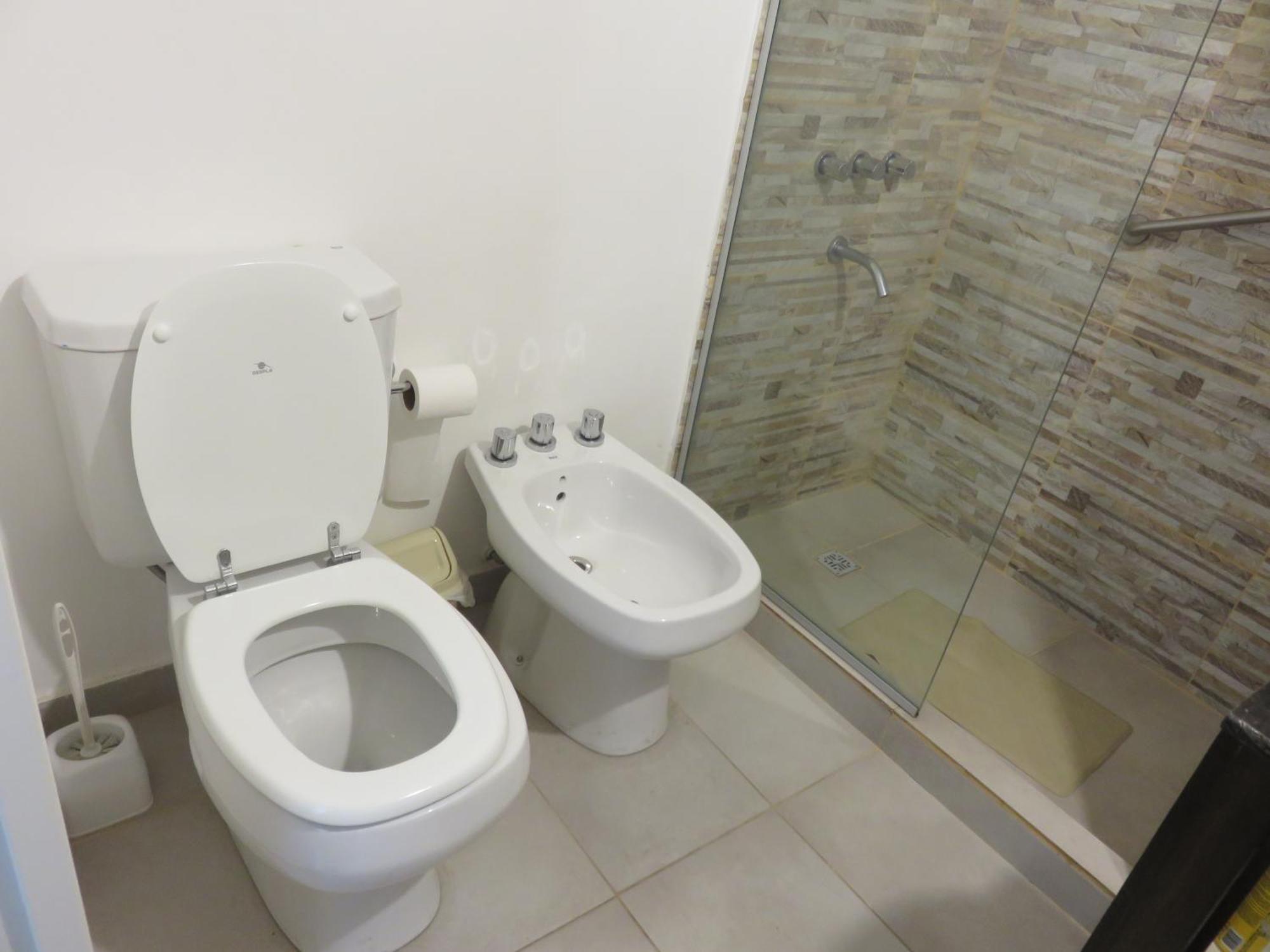 Oasis Palermo Soho Apartamento *