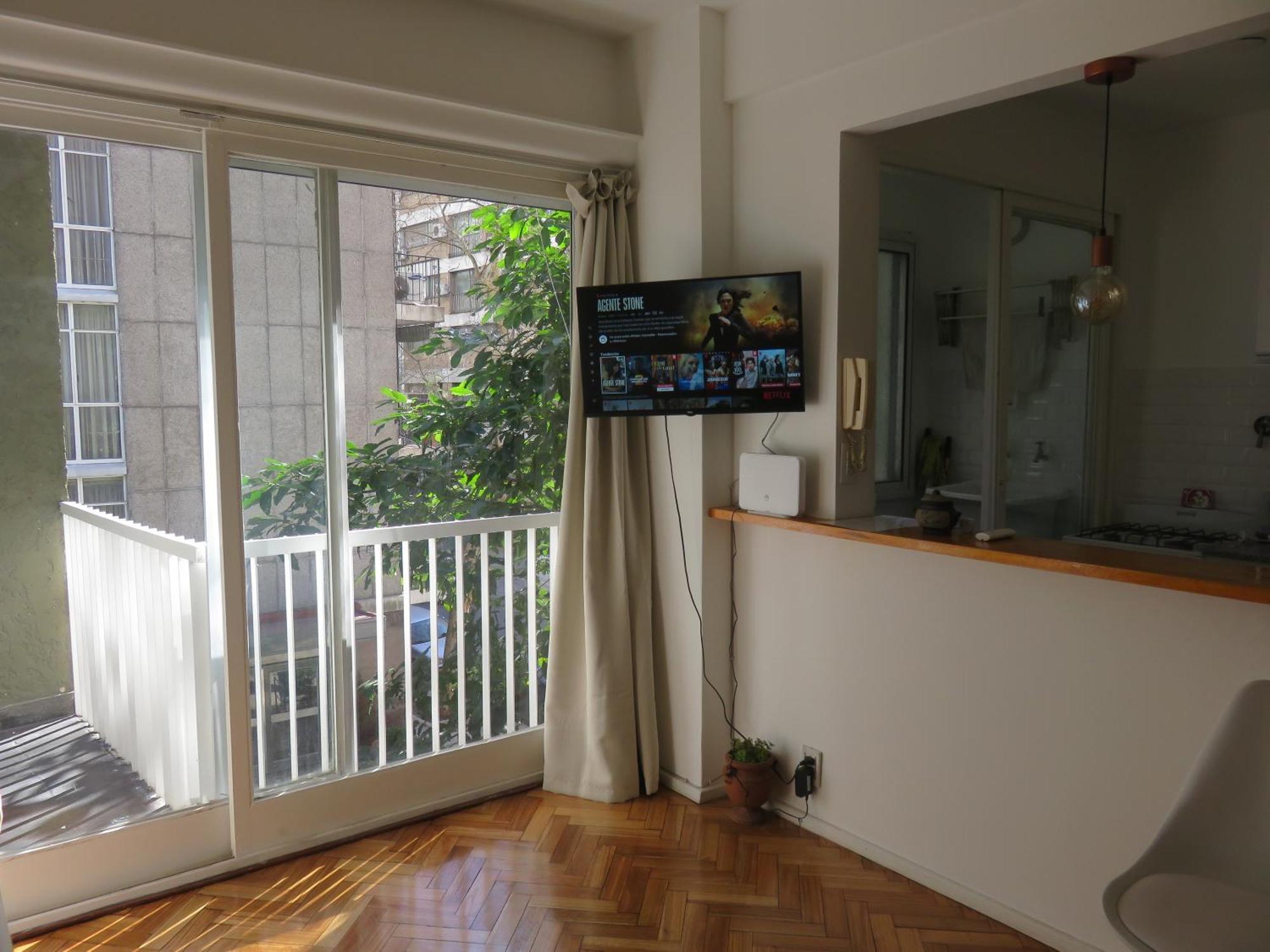Oasis Palermo Soho Ciudad Autónoma de Buenos Aires
