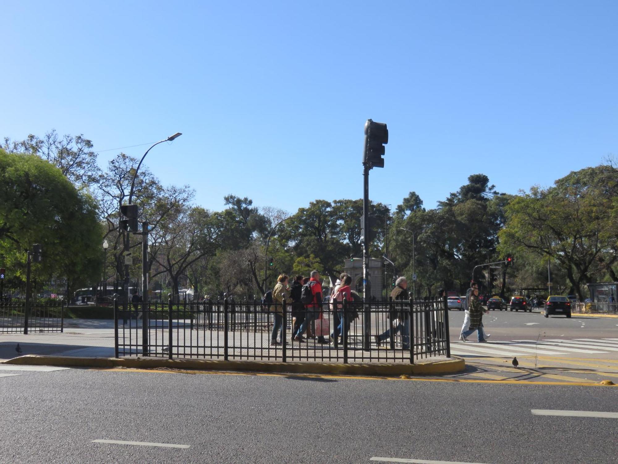 Oasis Palermo Soho Apartamento Ciudad Autónoma de Buenos Aires