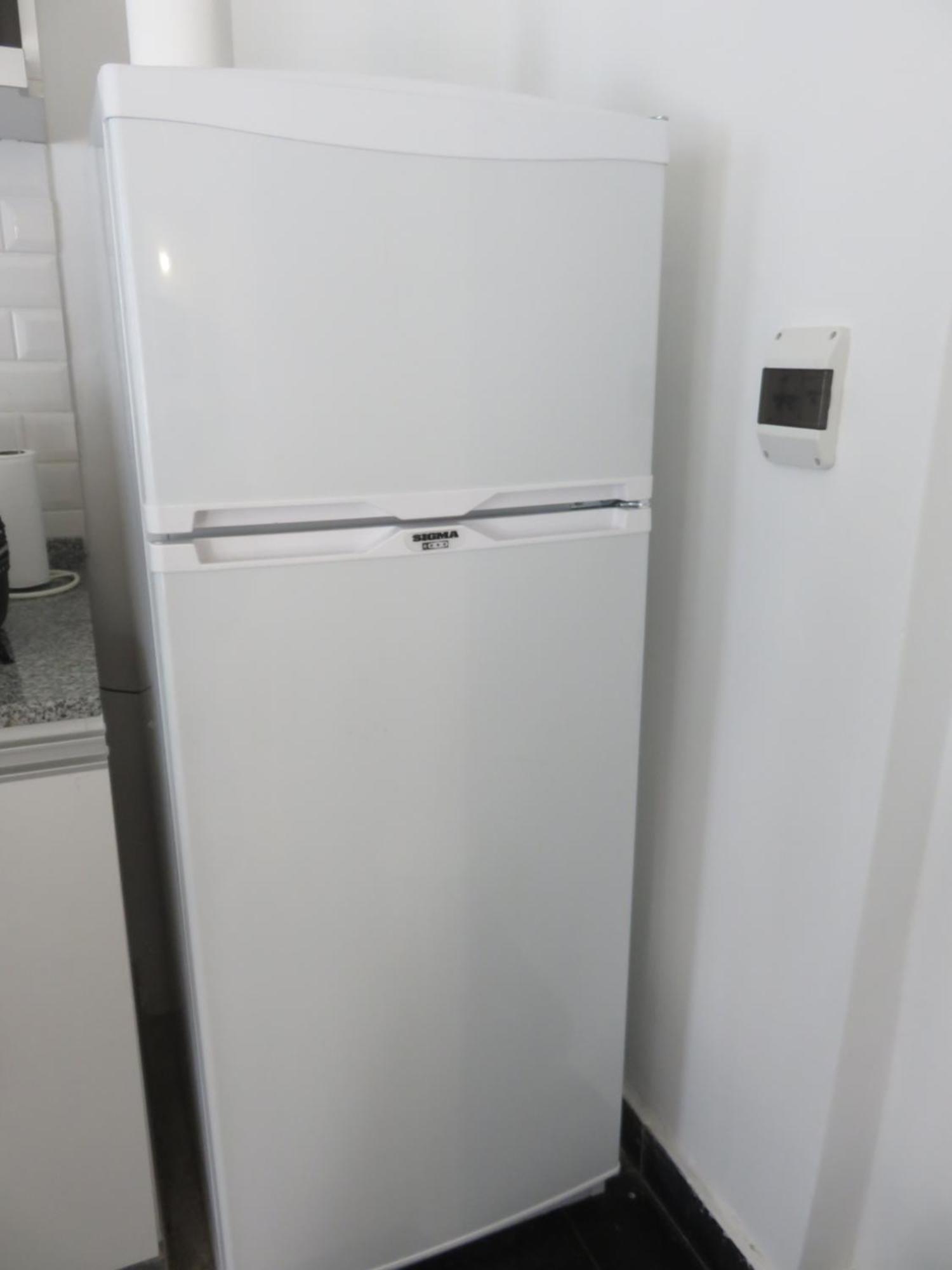 Oasis Palermo Soho Apartamento