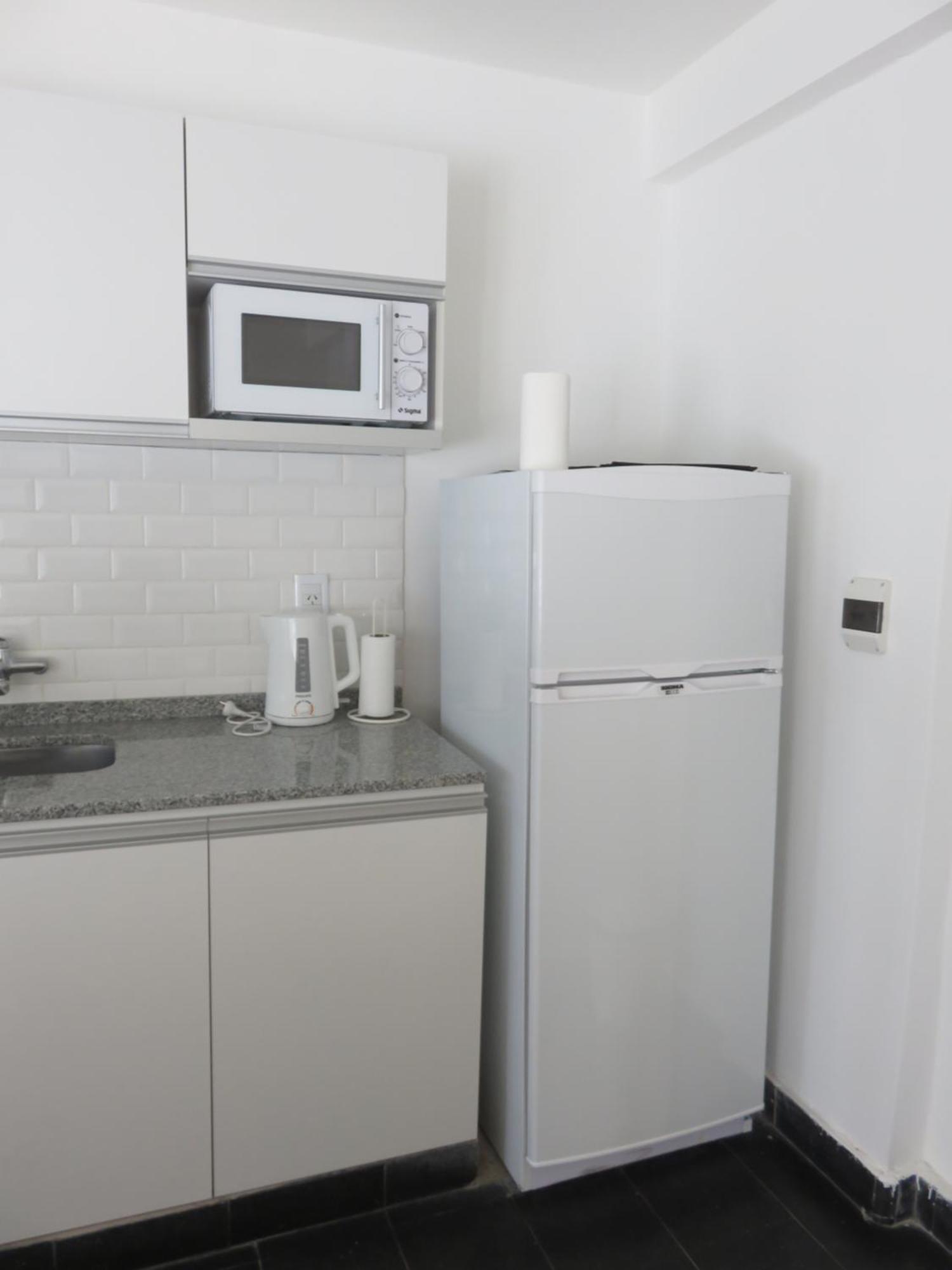 Apartamento Oasis Palermo Soho Ciudad Autónoma de Buenos Aires