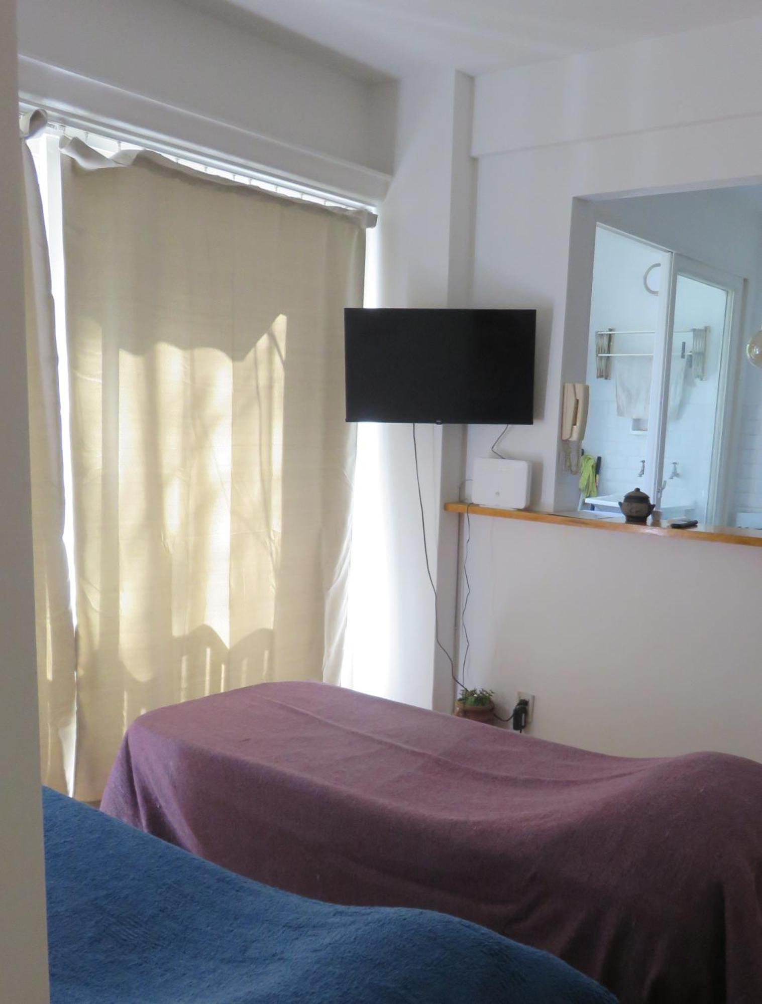 Apartamento Oasis Palermo Soho *
