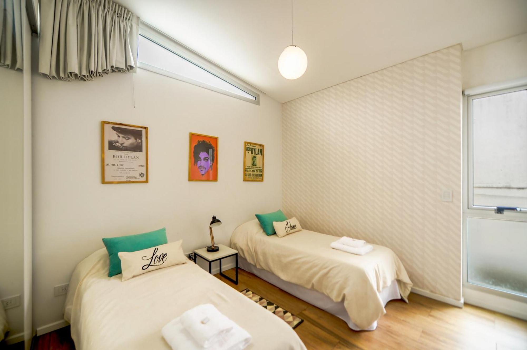 Fliphaus Honduras 5750 - Lux 3 Bd Palermo H Buenos Aires
