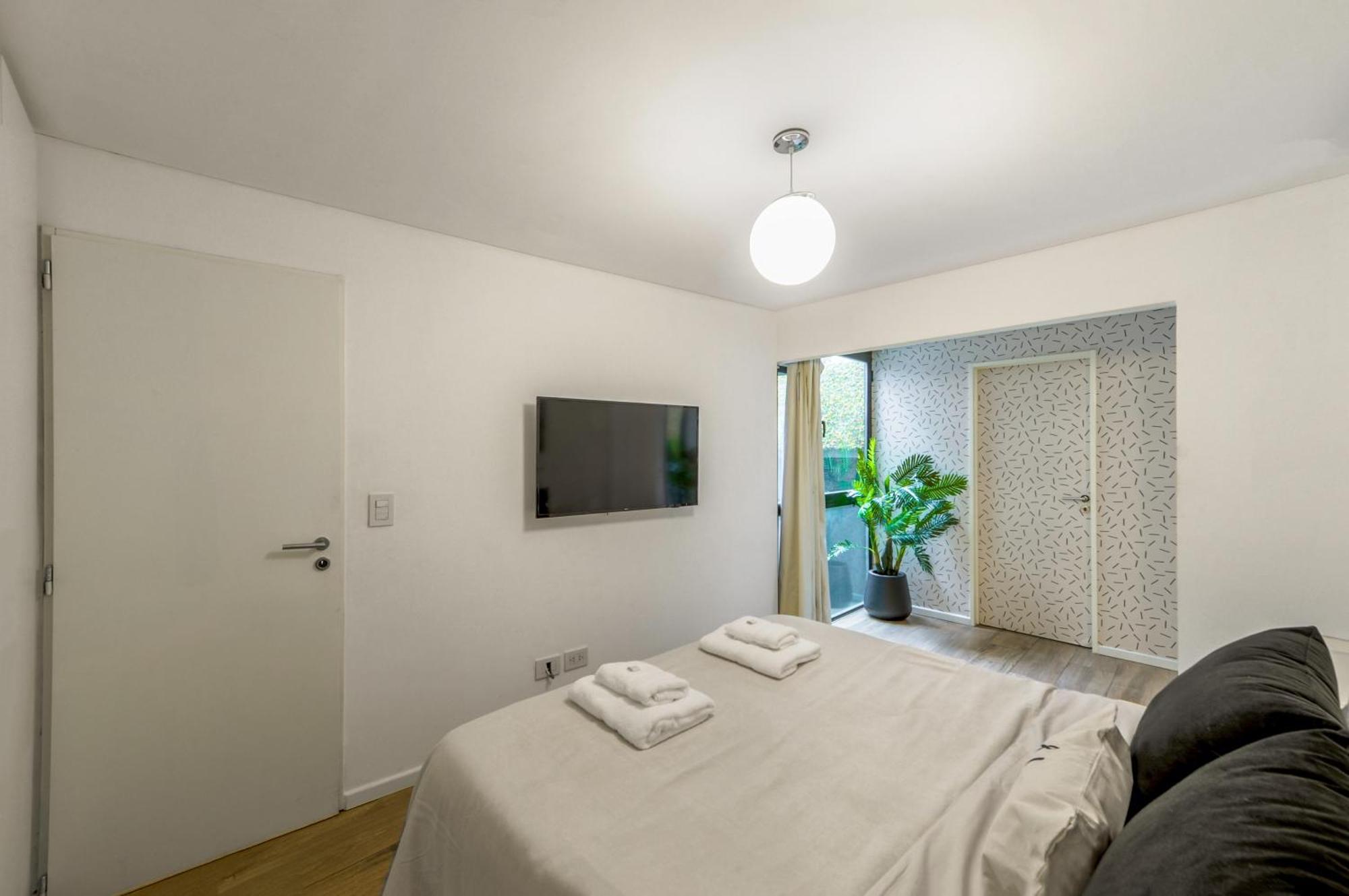 Fliphaus Honduras 5750 - Lux 3 Bd Palermo H