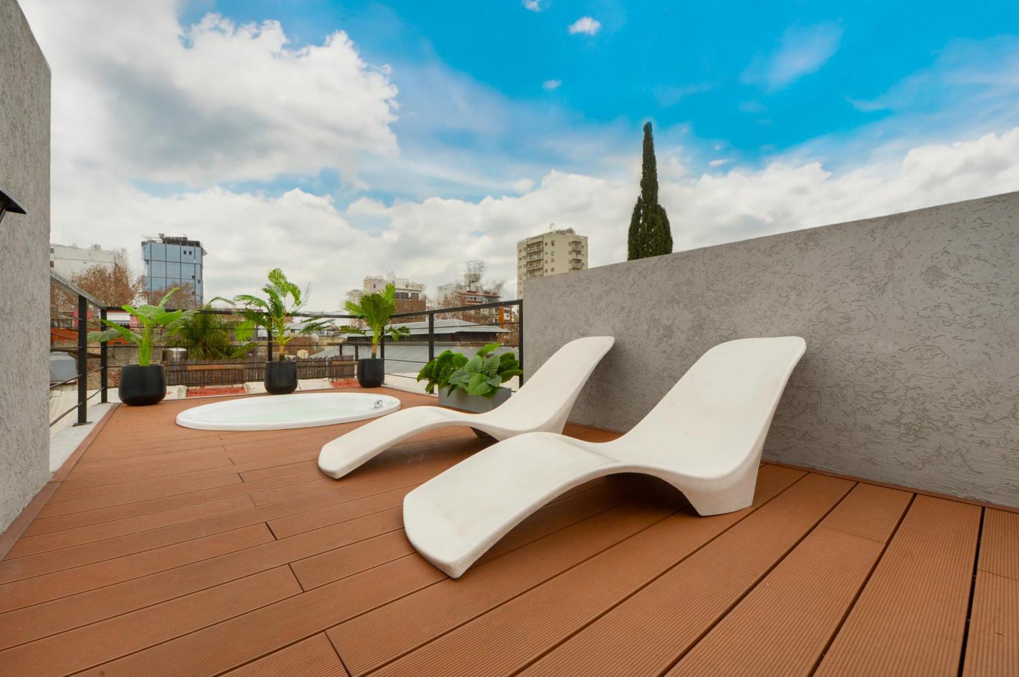Fliphaus Honduras 5750 - Lux 3 Bd Palermo H