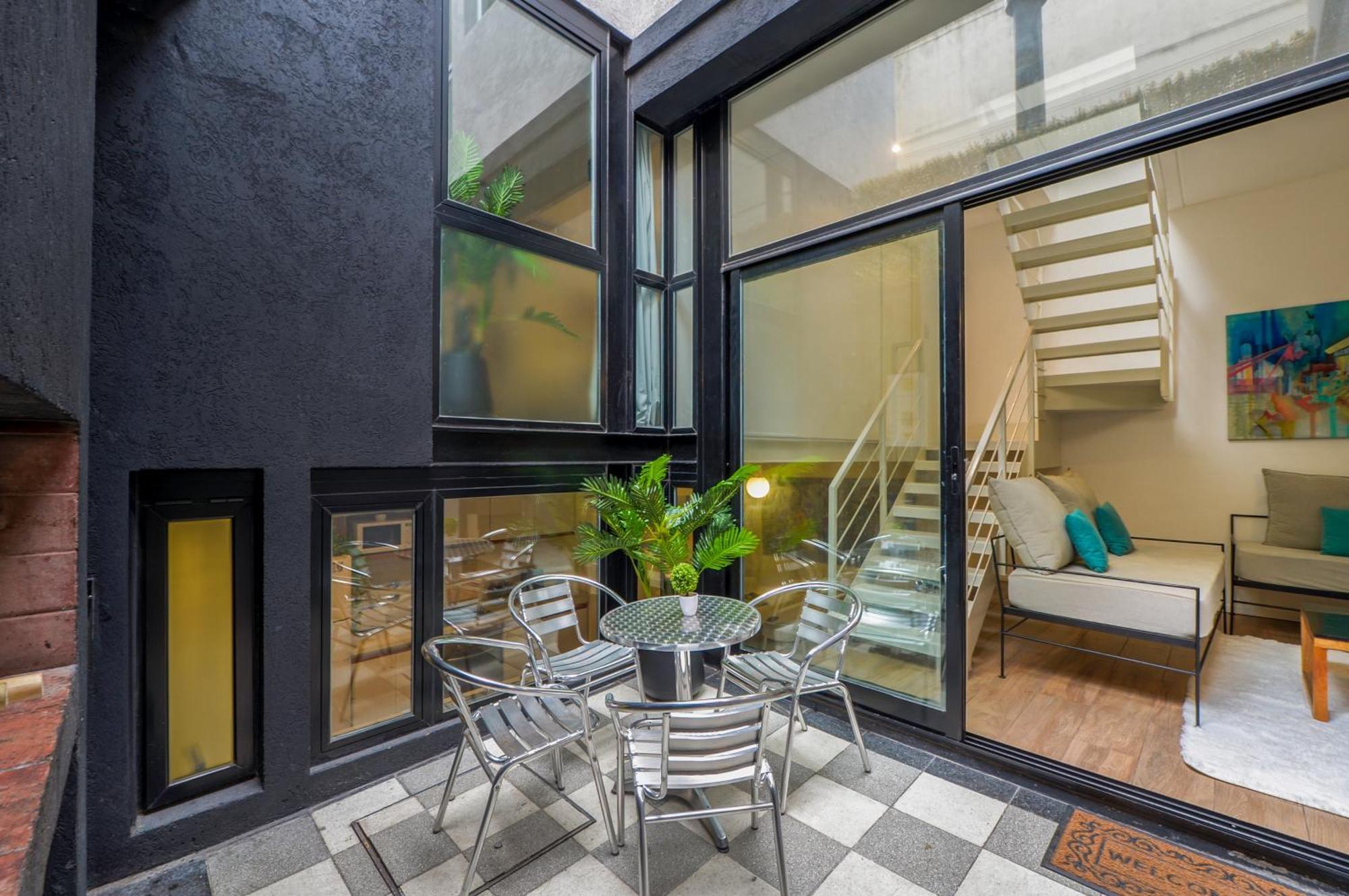 Fliphaus Honduras 5750 - Lux 3 Bd Palermo H Buenos Aires
