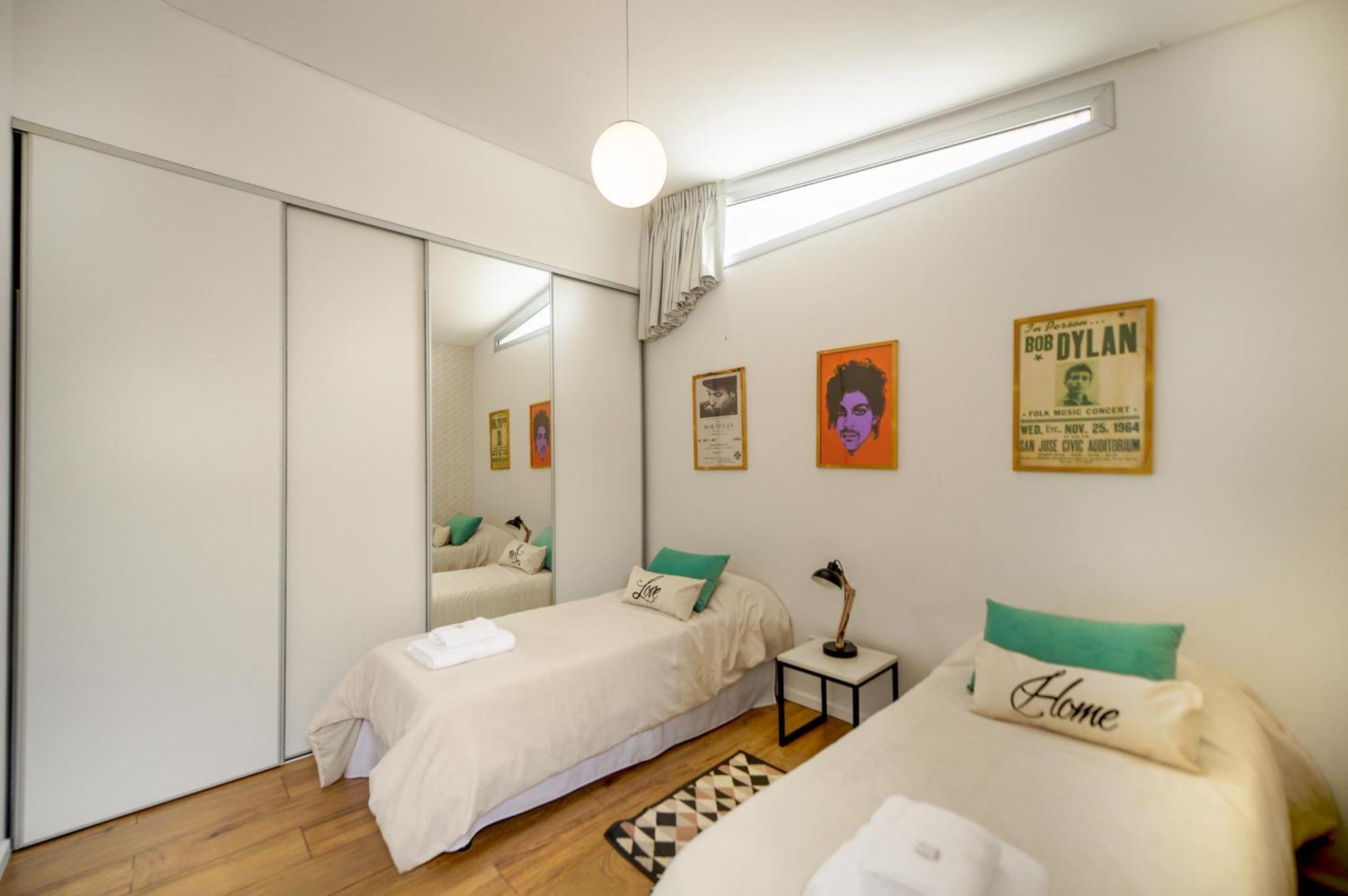 Fliphaus Honduras 5750 - Lux 3 Bd Palermo H