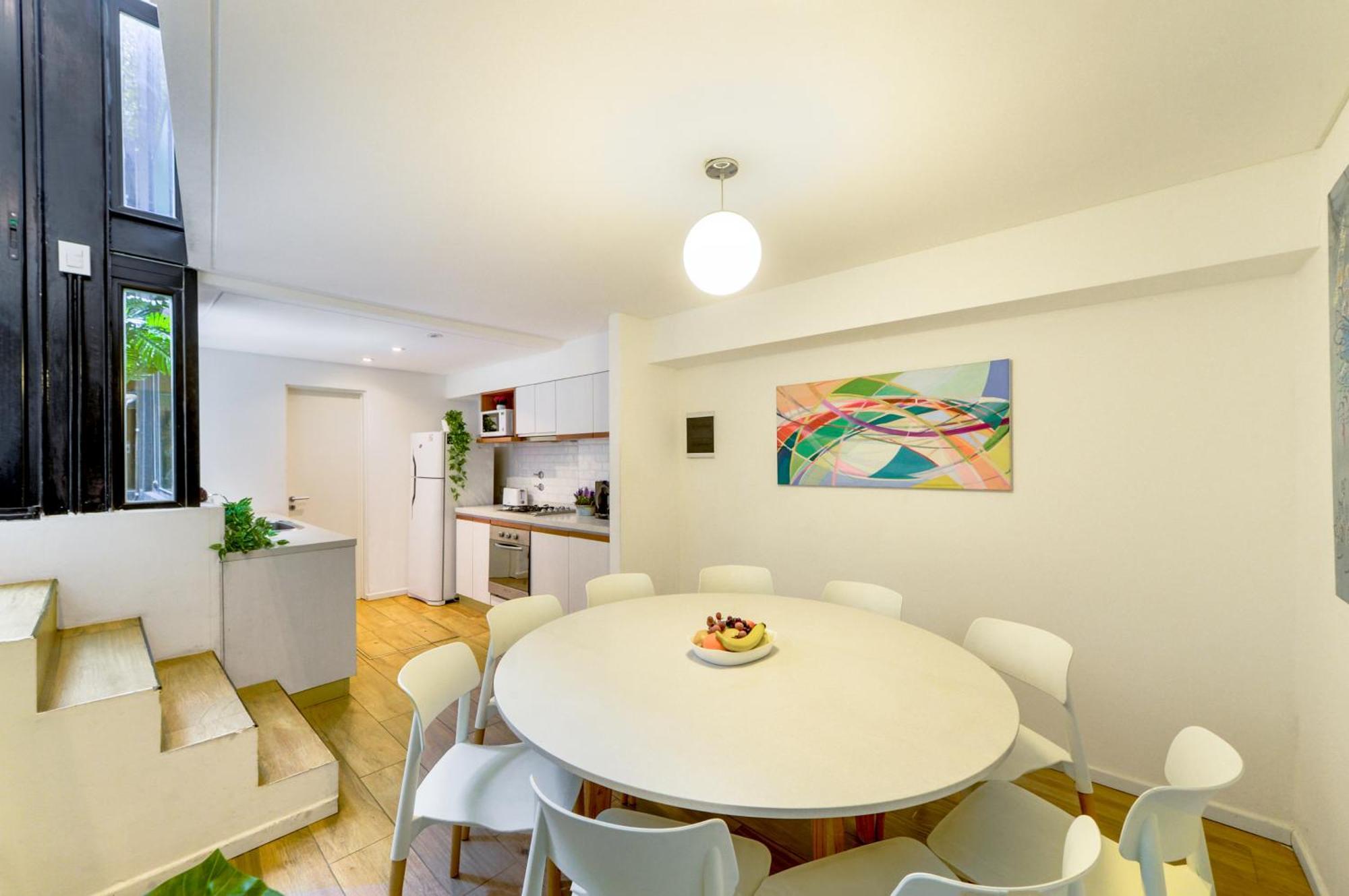 Fliphaus Honduras 5750 - Lux 3 Bd Palermo H Buenos Aires