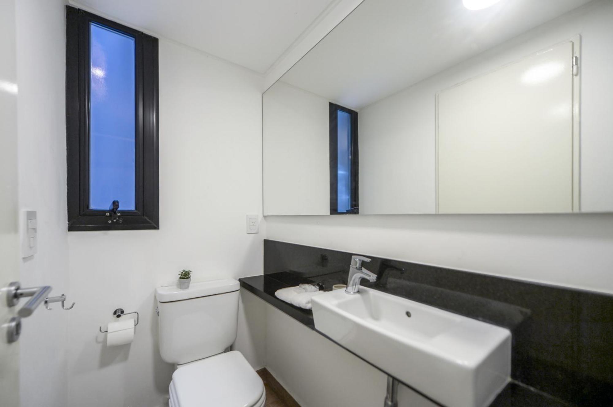 Casa de férias Fliphaus Honduras 5750 - Lux 3 Bd Palermo H