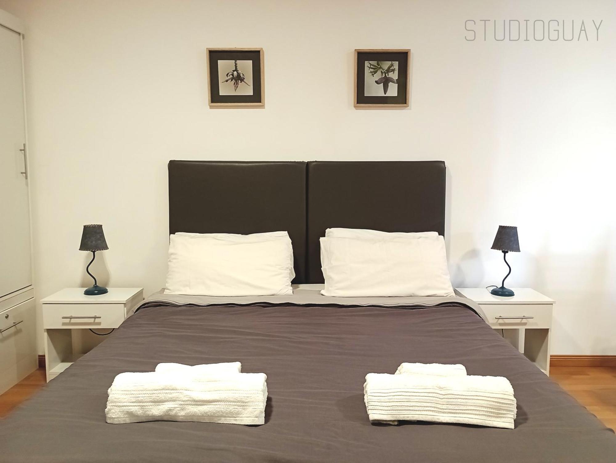 Apartment Studioguay - Con Balcon - In Ba Buenos Aires