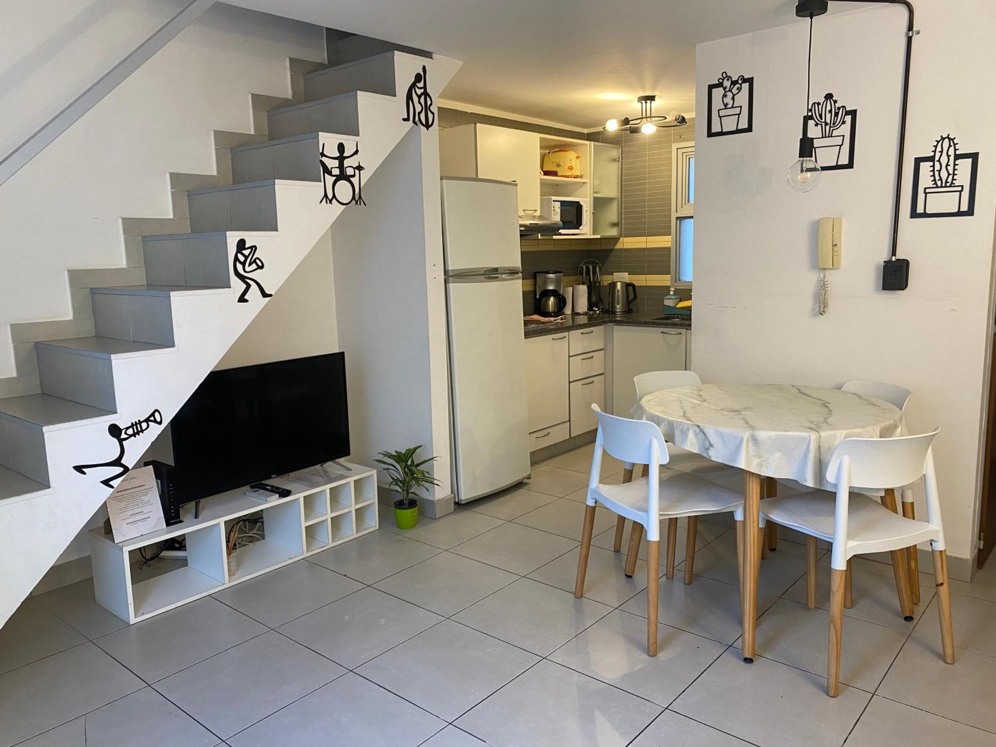 Apartamento Freire Con Cochera Ciudad Autónoma de Buenos Aires