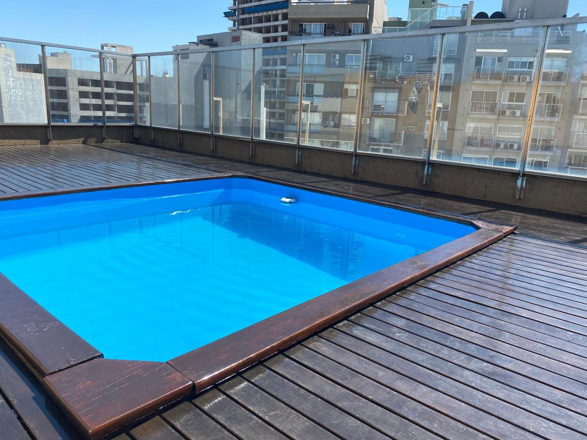 Freire Con Cochera Apartamento Ciudad Autónoma de Buenos Aires