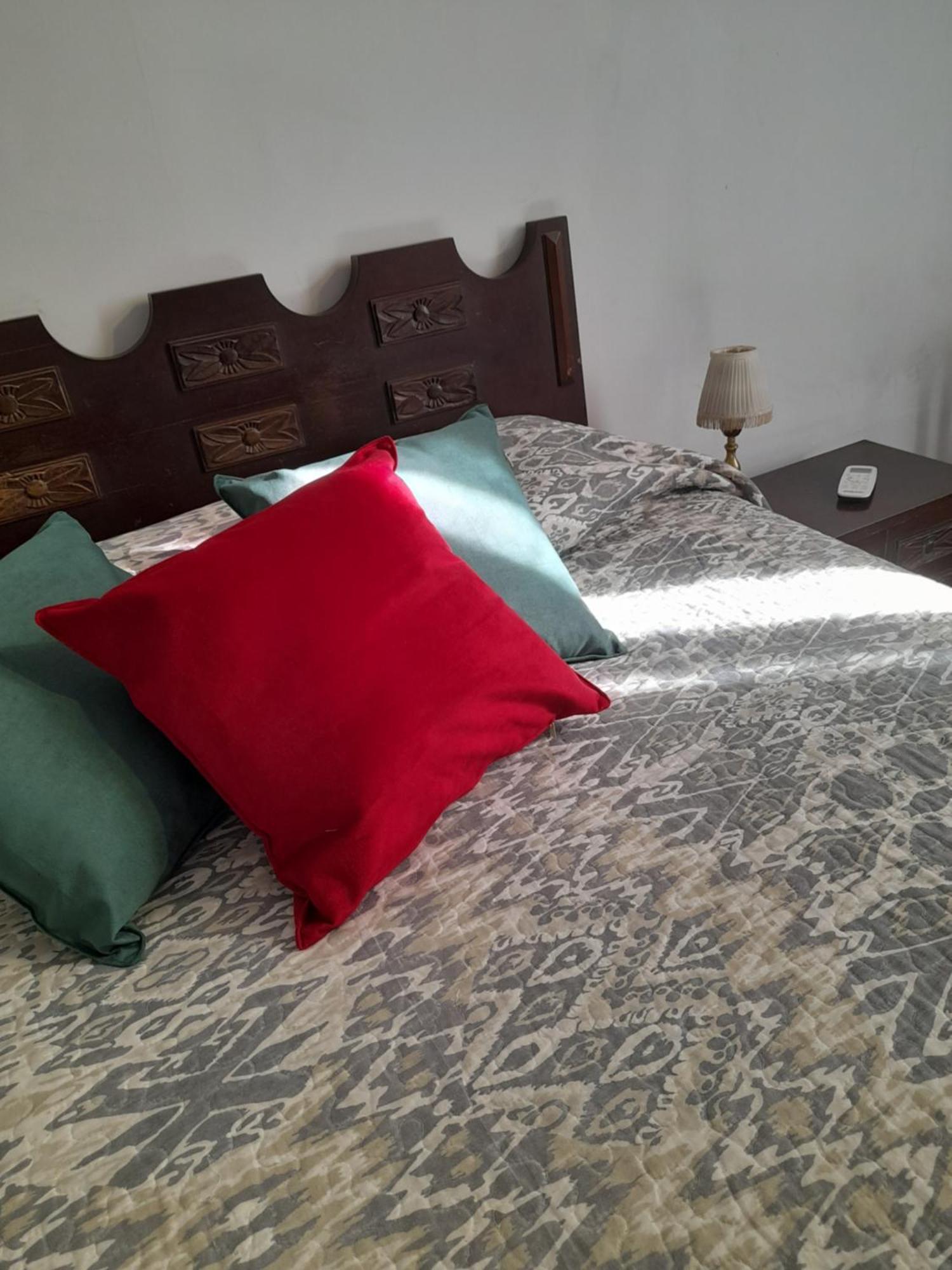 Apartamento La Casa Y El Arte - Full Apartment- Recoleta - 11 Pax - 4 2 Bathrooms Subway Round The Corner - Vics Deptos! *