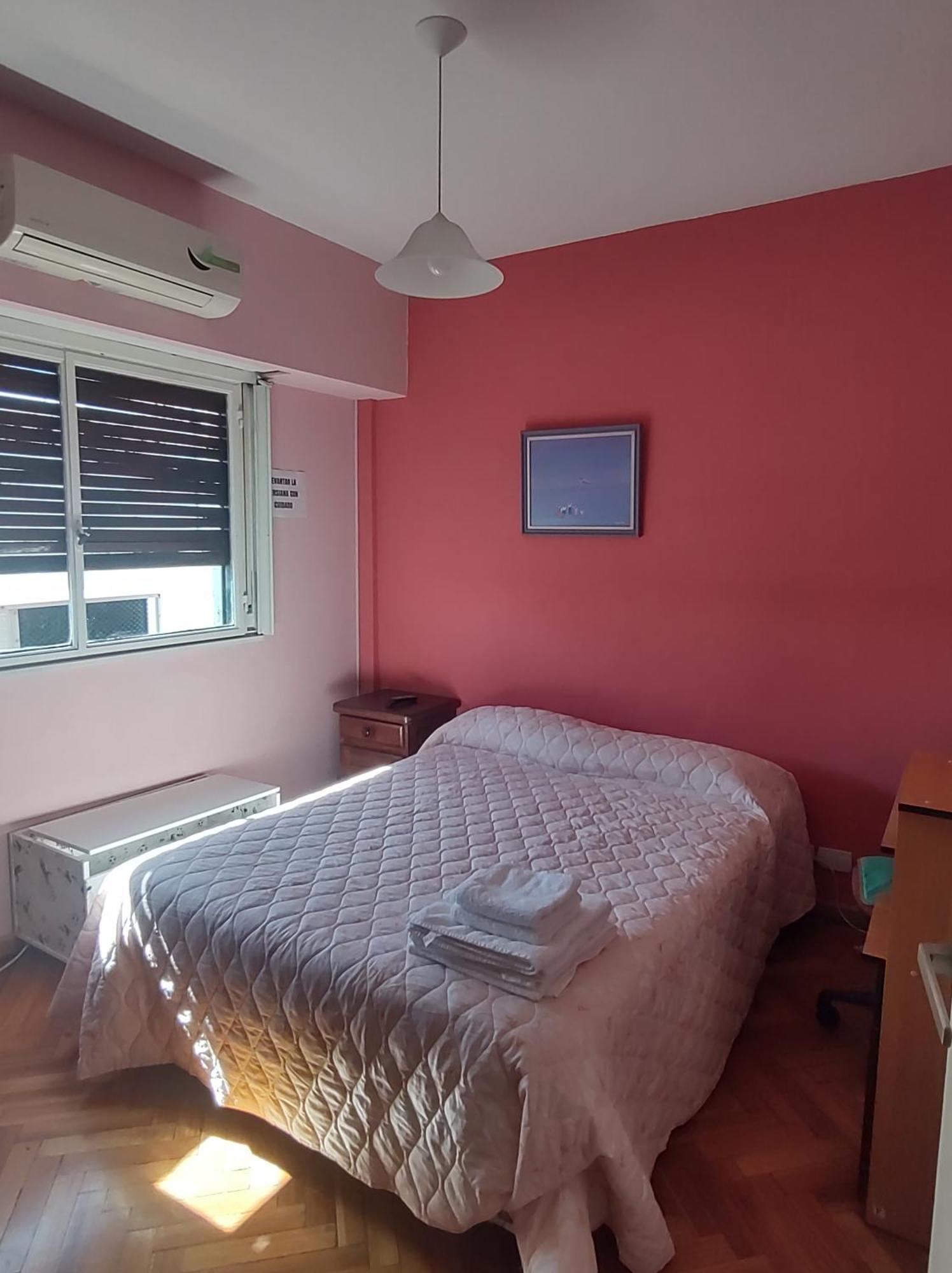 Excelente Depto 3 Ambientes * Ciudad Autónoma de Buenos Aires