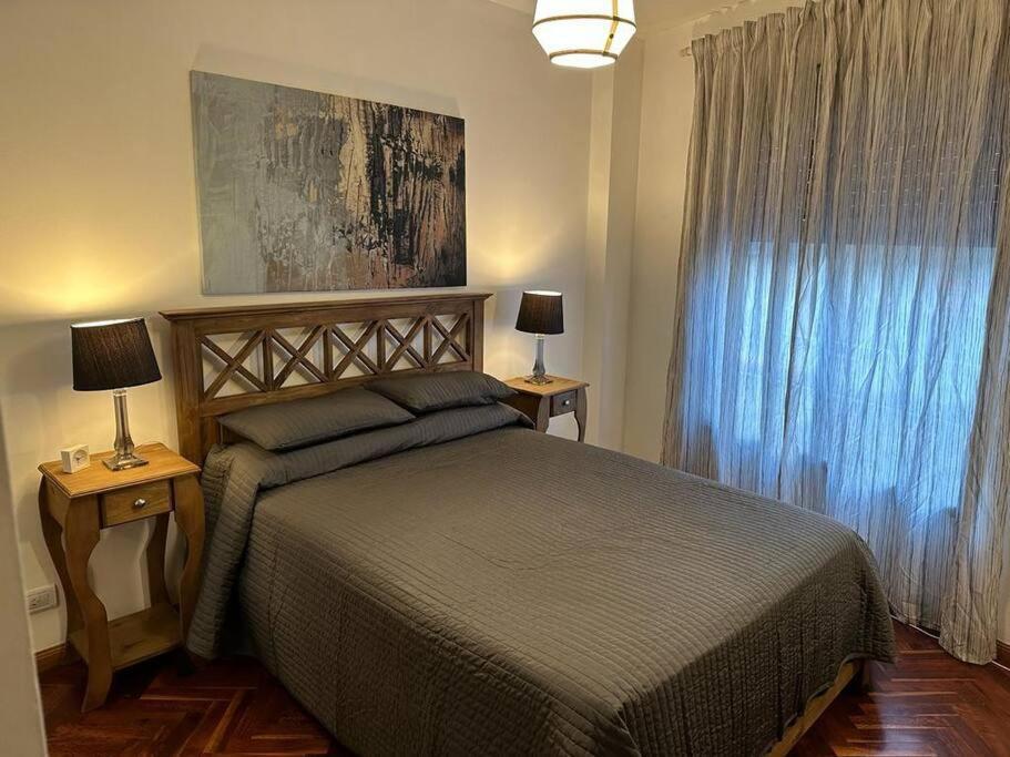 Apartamento Panoramic Loft: Luxe 2br With Private Parking Near Metro *