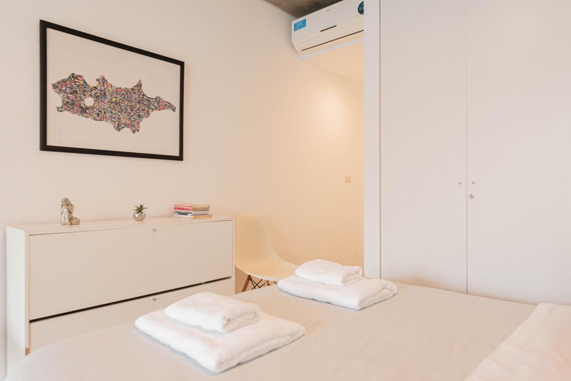Fliphaus Ravignani 2100 - Jacuzzi & Parking Сasa de vacaciones Ciudad Autónoma de Buenos Aires