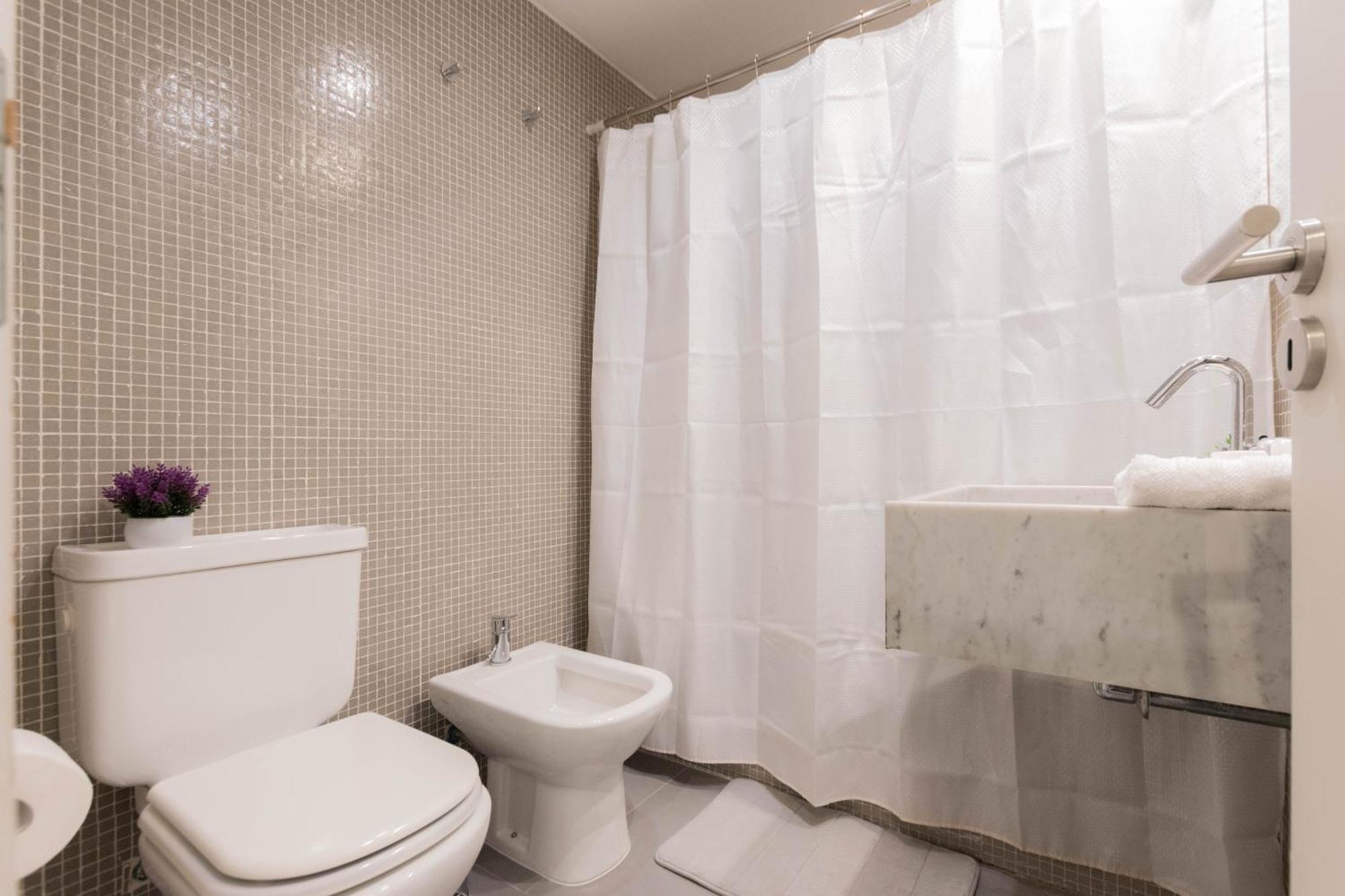 Сasa de vacaciones Fliphaus Ravignani 2100 - Jacuzzi & Parking Ciudad Autónoma de Buenos Aires