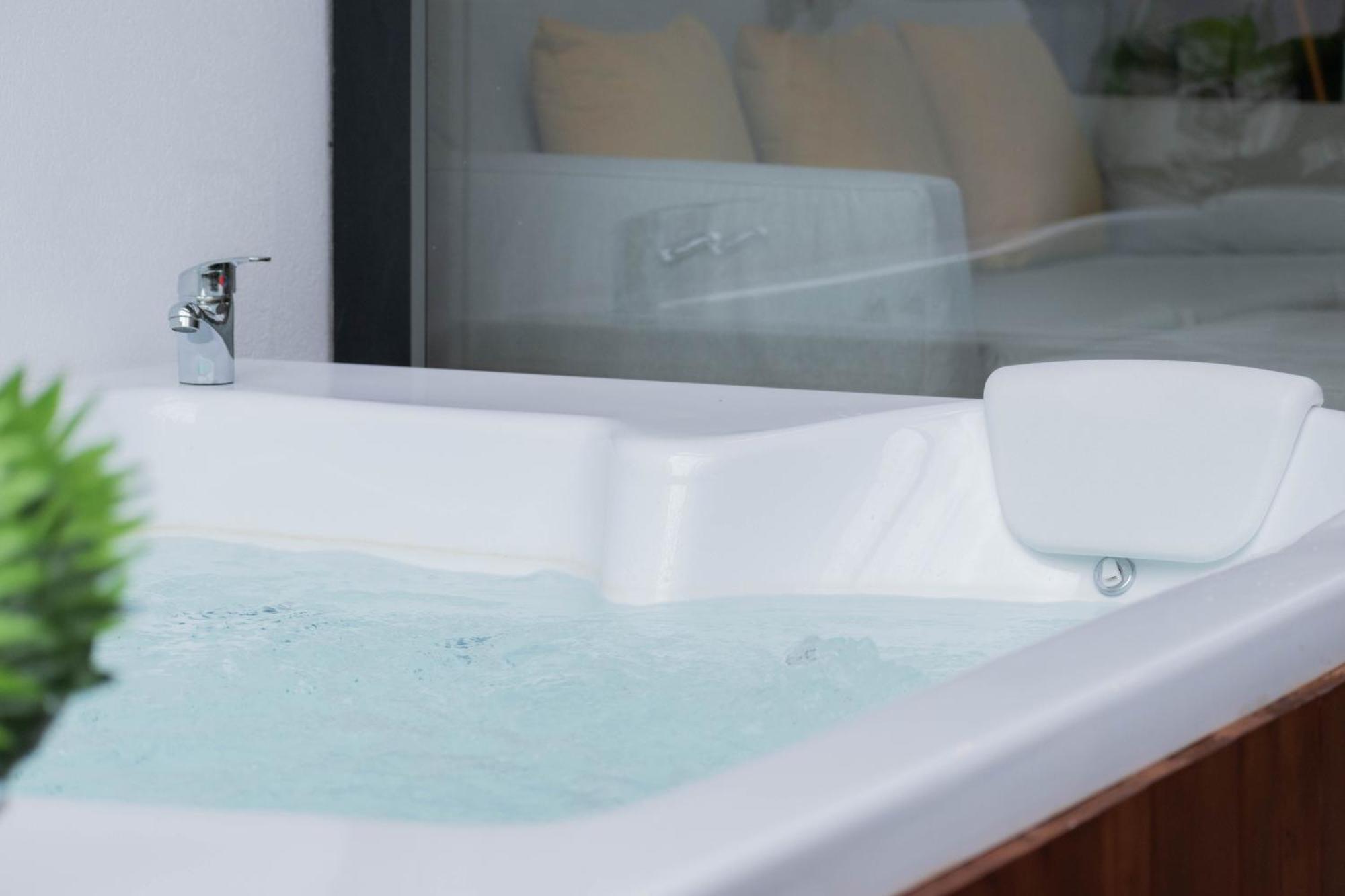 Fliphaus Ravignani 2100 - Jacuzzi & Parking * Ciudad Autónoma de Buenos Aires