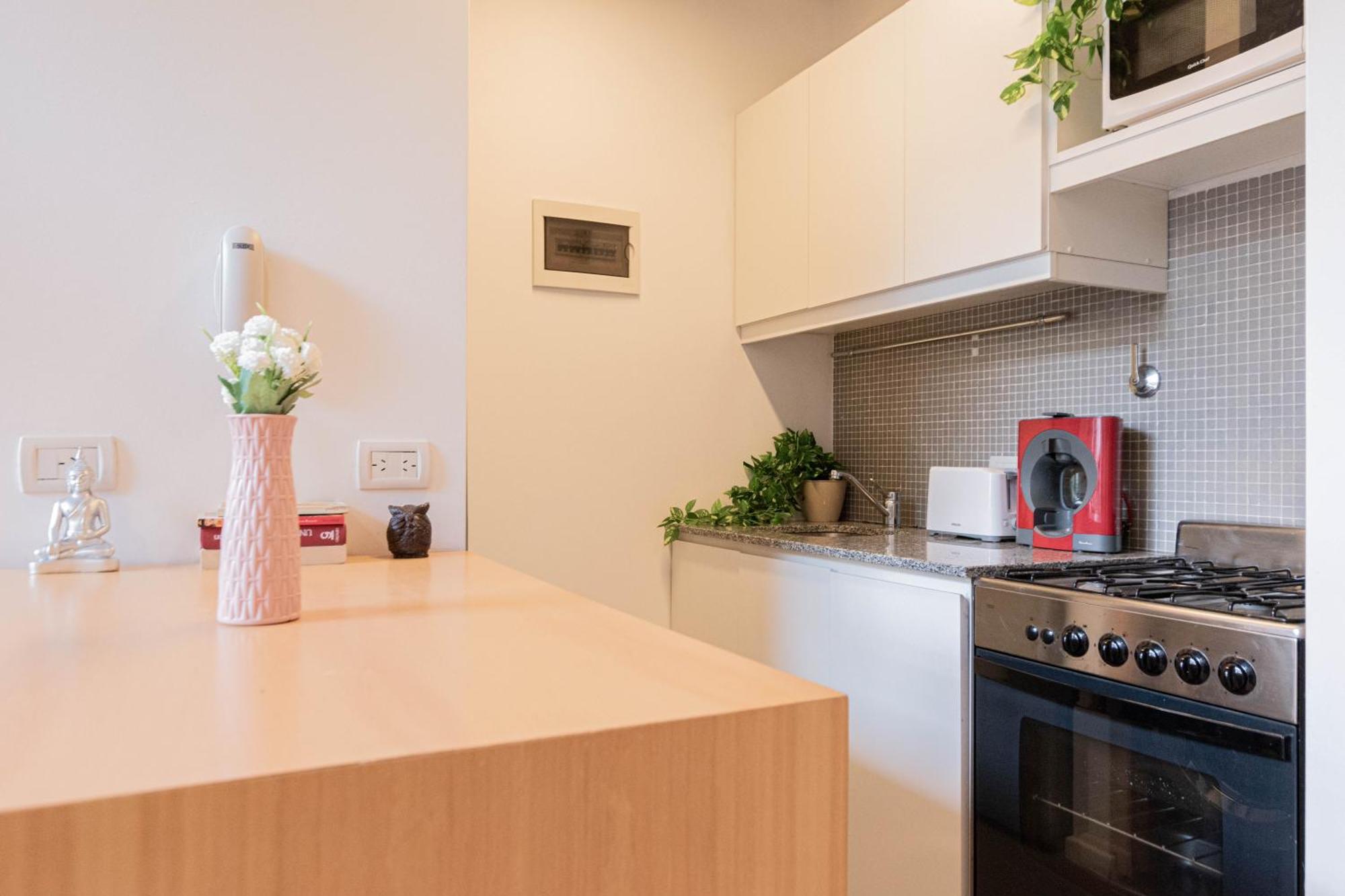 Fliphaus Ravignani 2100 - Jacuzzi & Parking Сasa de vacaciones Ciudad Autónoma de Buenos Aires