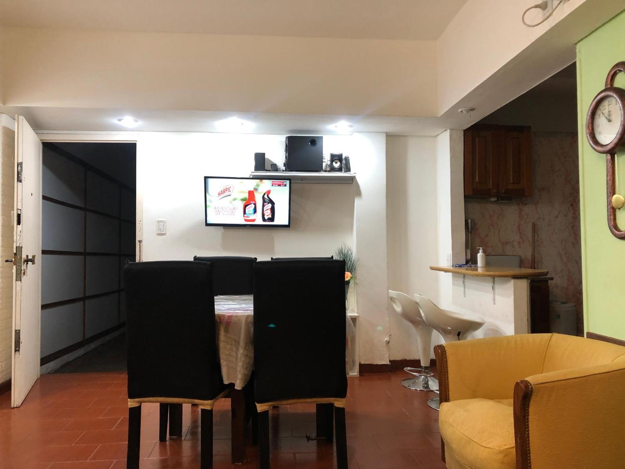 King & Queen Apartamento