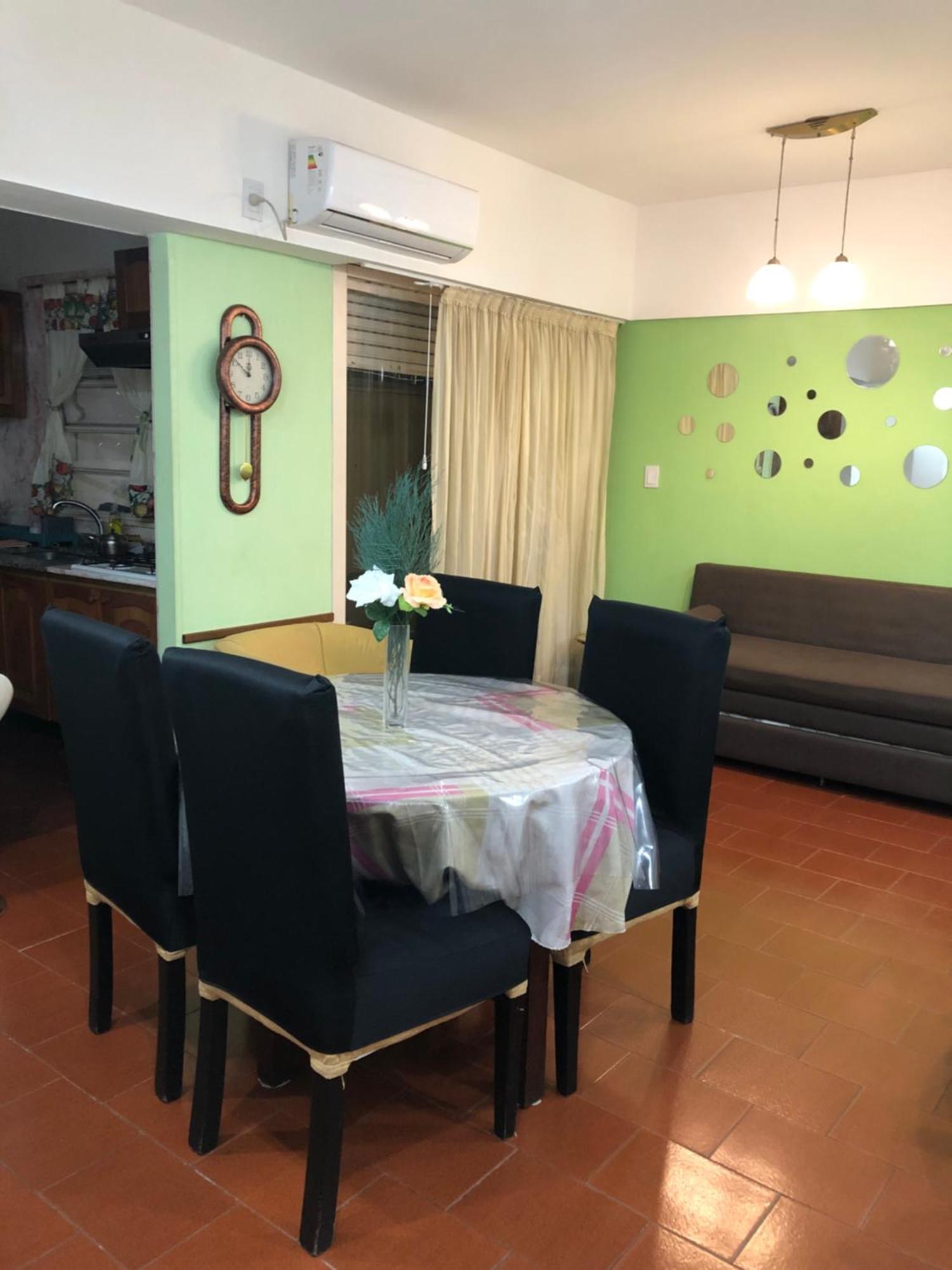Apartamento King & Queen *