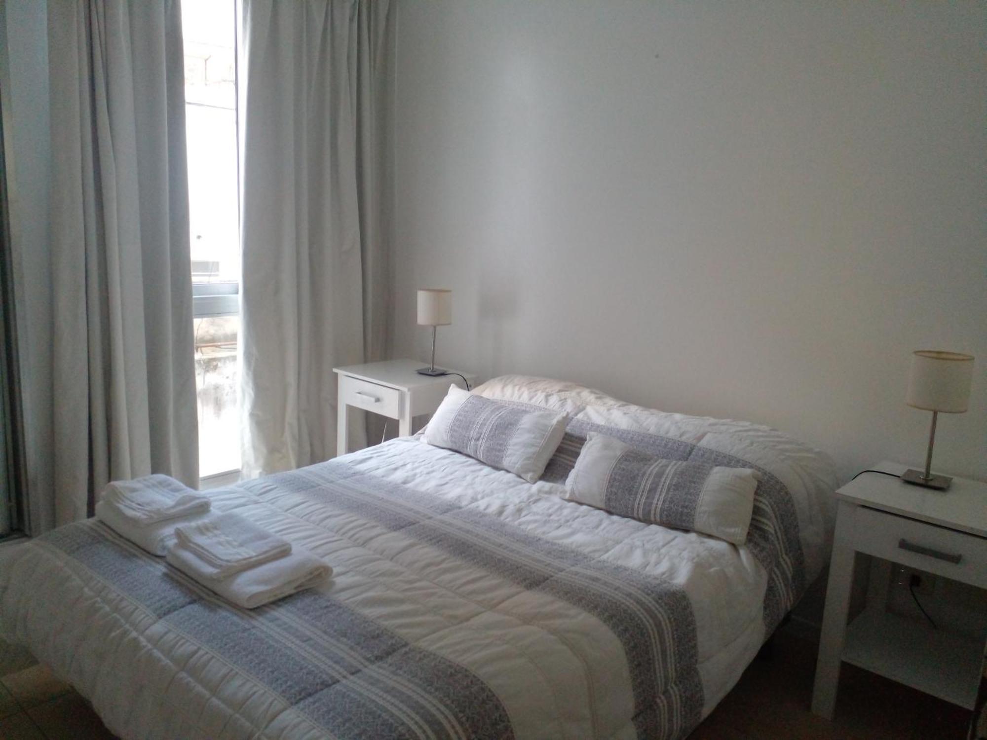 Espectacular Departamento En Recoleta !!! *