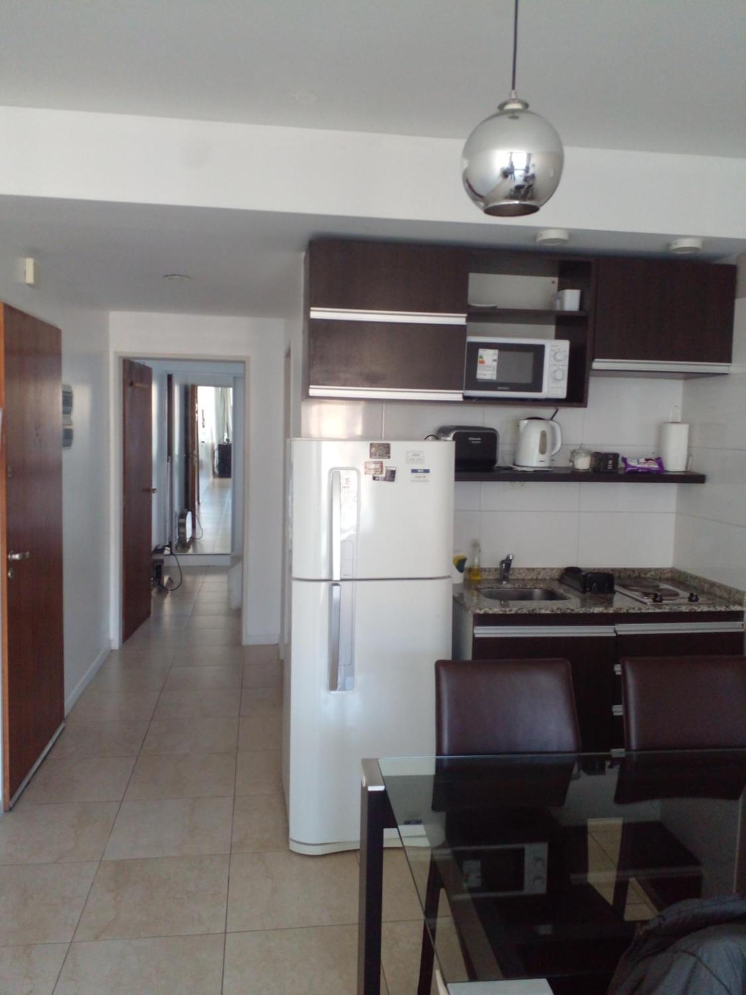 Apartamento Espectacular Departamento En Recoleta !!! *