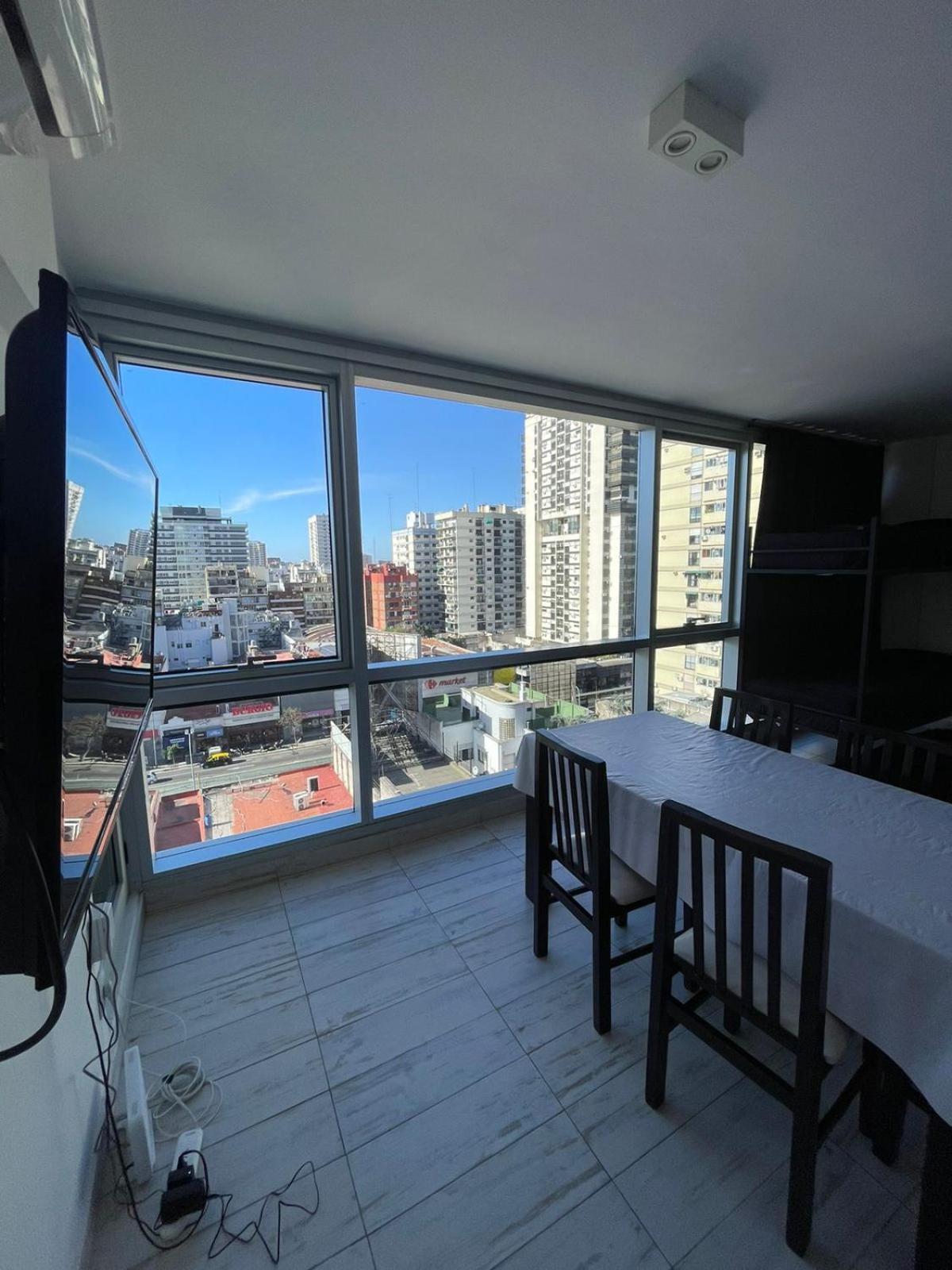 Apartamento Departamento Privado Belgrano 2 Buenos Aires