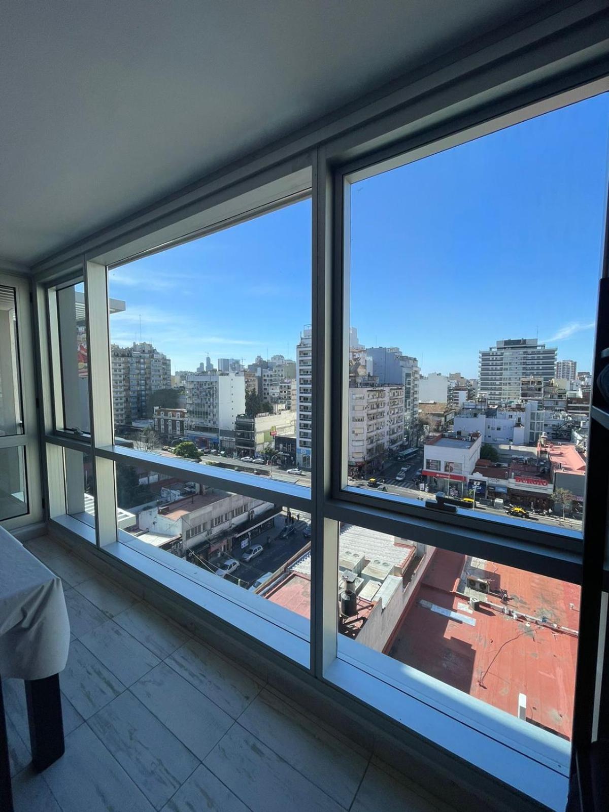 Departamento Privado Belgrano 2 *